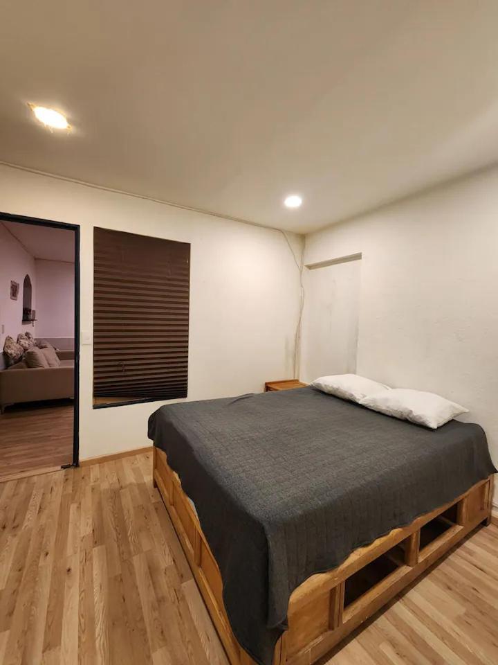 Apartment Yachanapa Nan Siete Cuartones 1 *