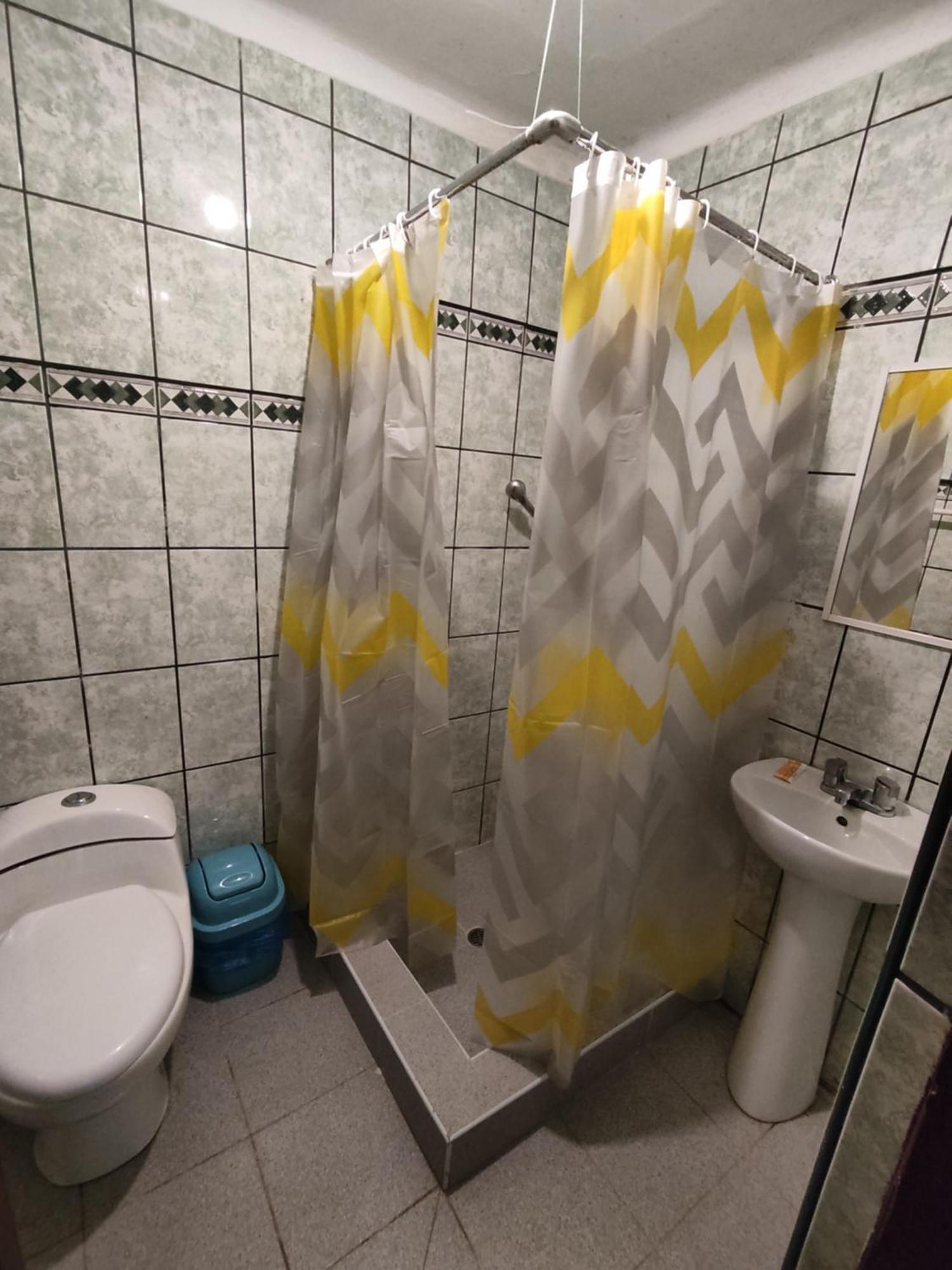 Apartment Qosqo 3 *