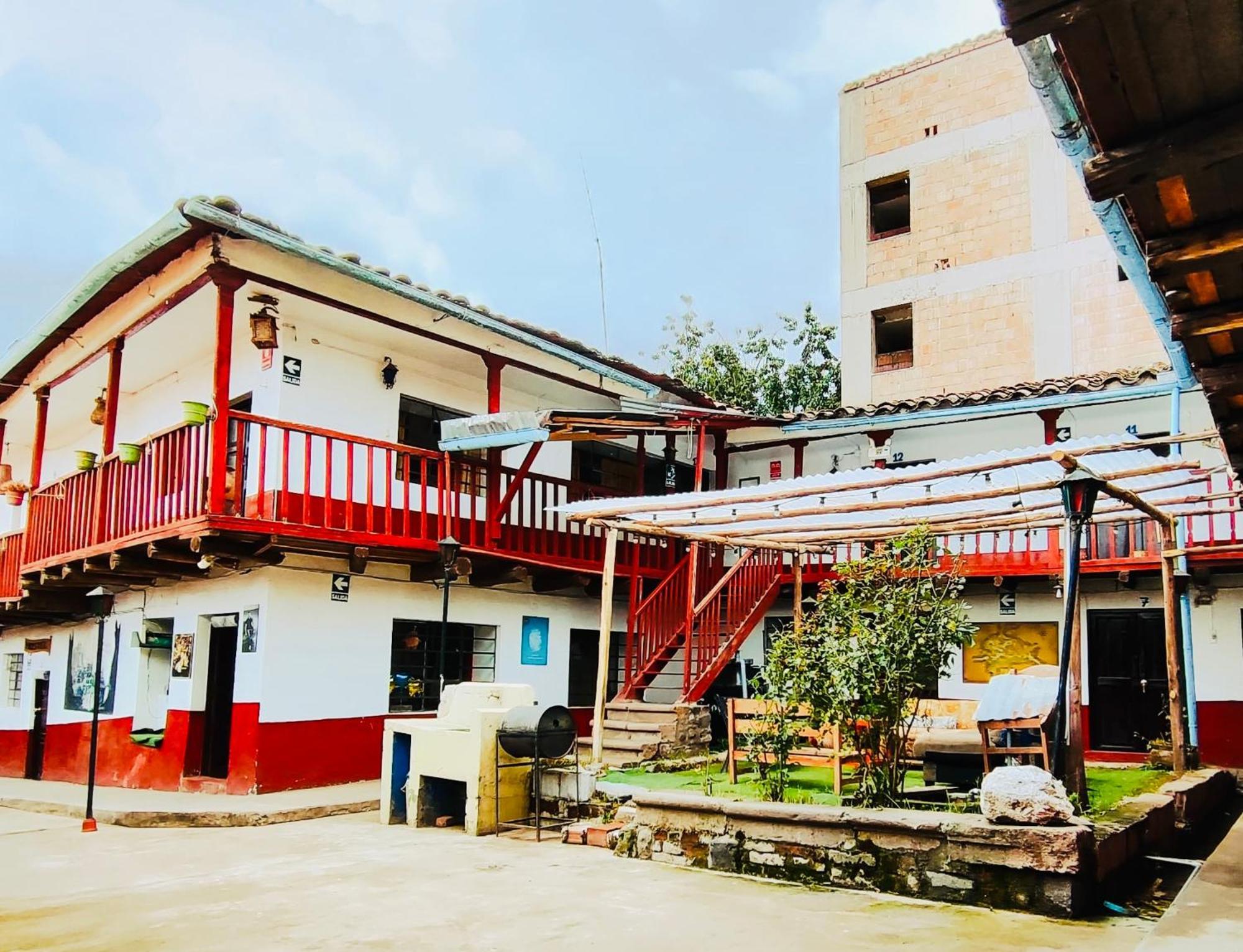 Rivendell Hostal