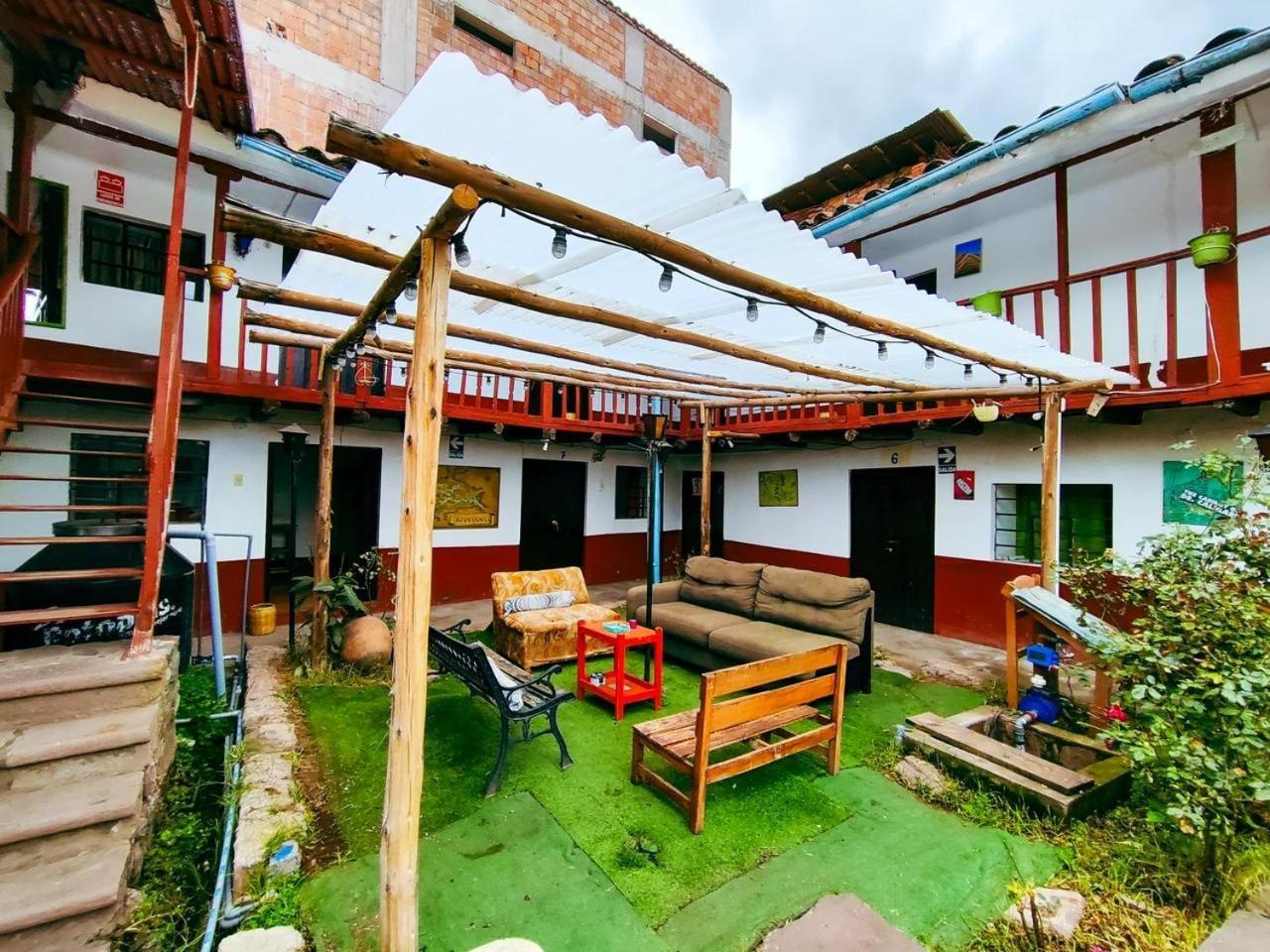 Rivendell Cuzco