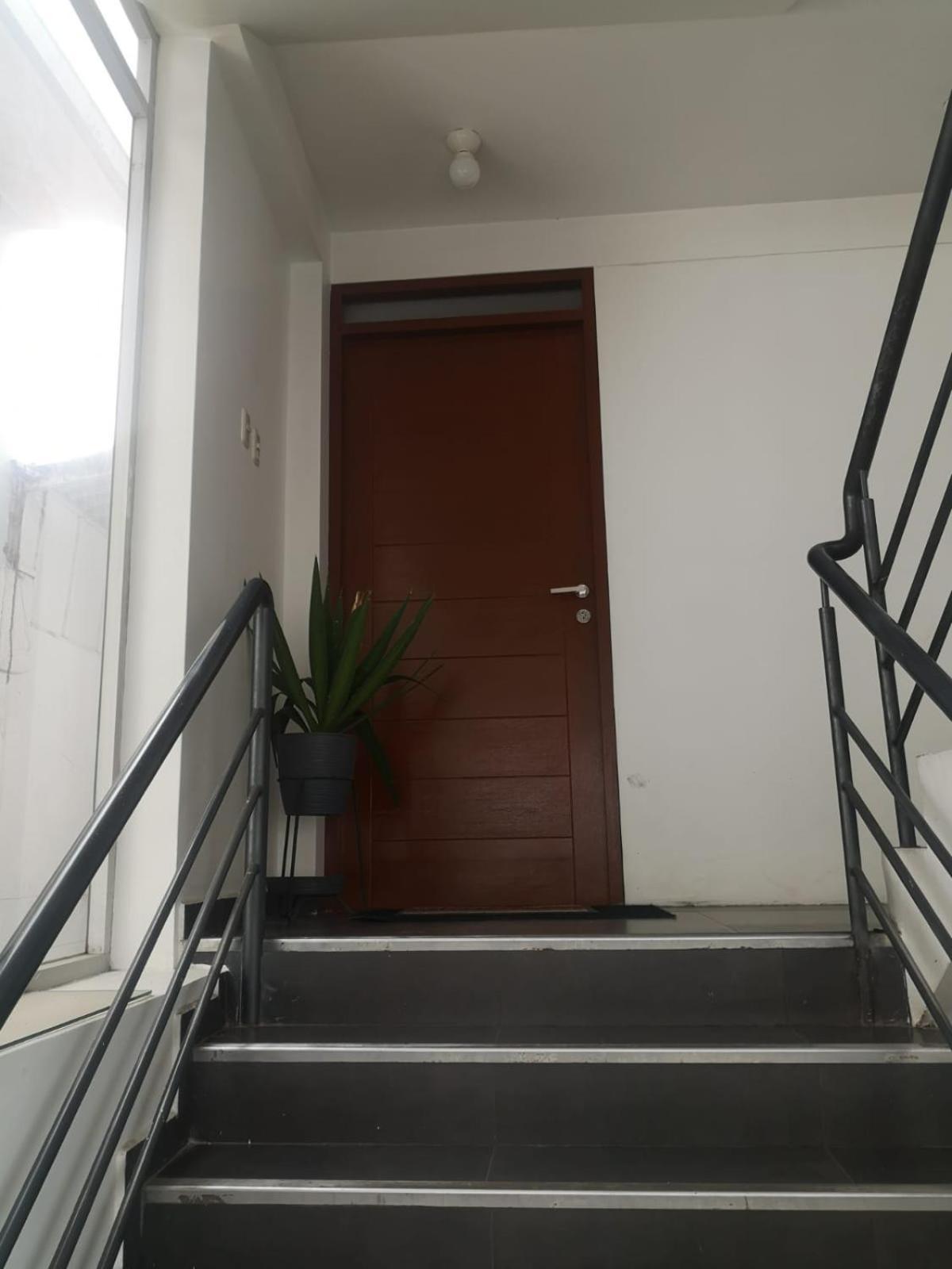 Encanta Peru Apartment *