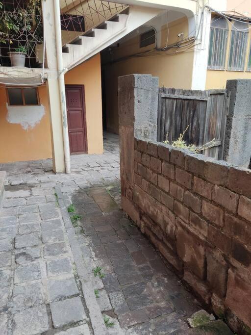 Apartment Qosqo 3 Cusco
