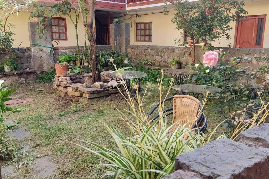 Qosqo 3 Cusco