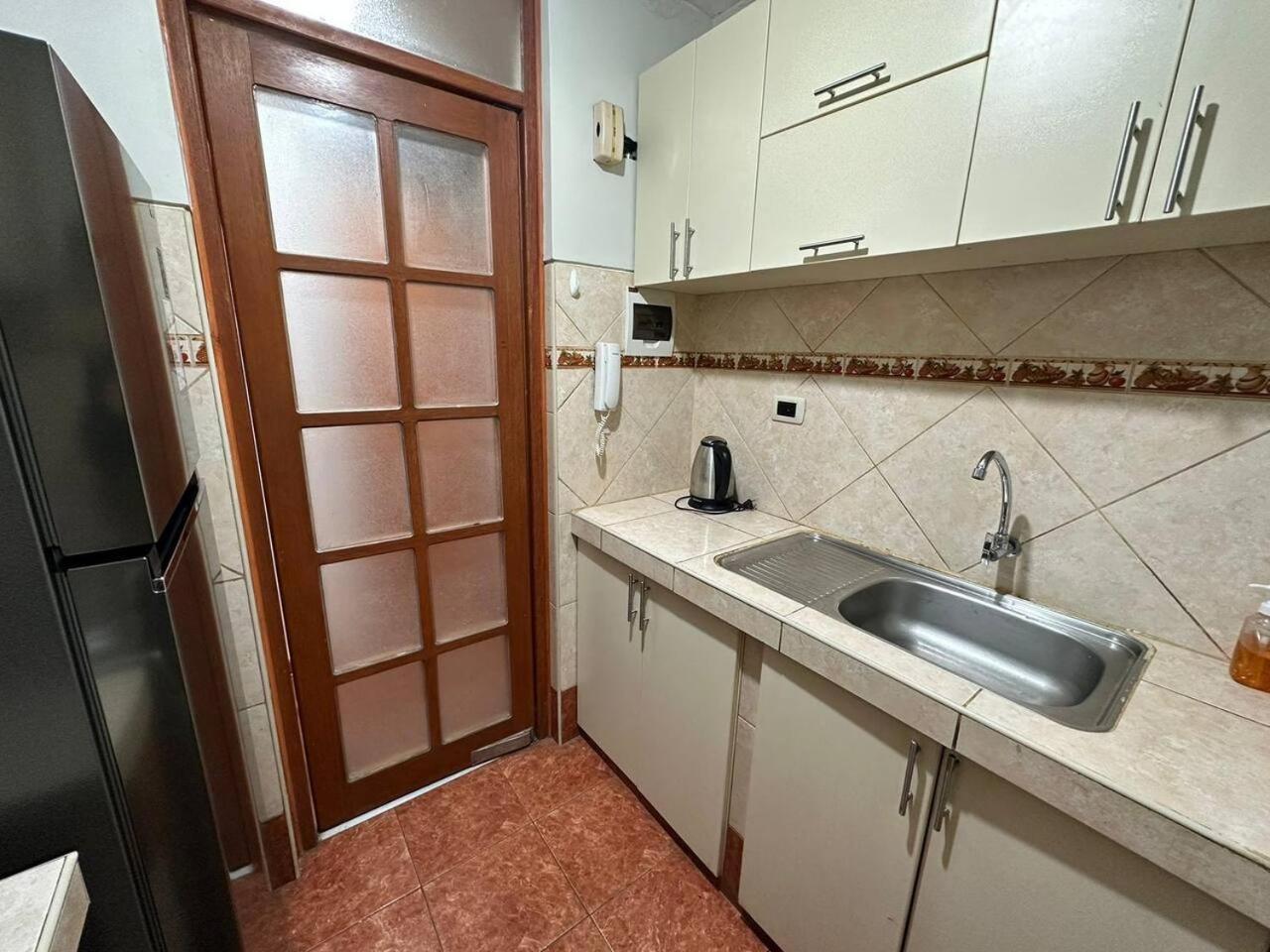 Departamento Camino Real *