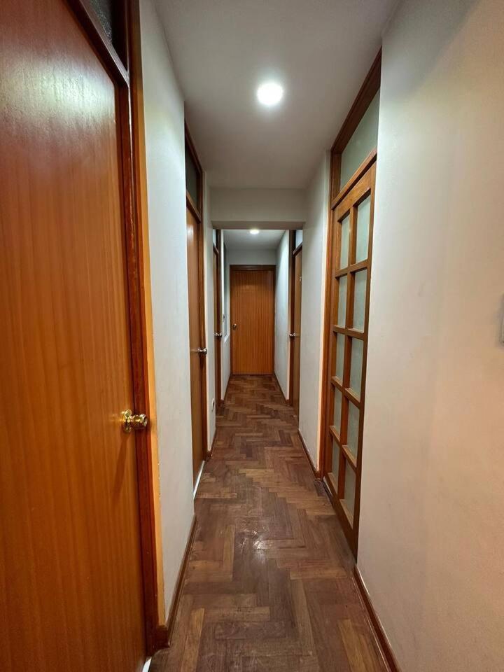 Departamento Camino Real Apartamento