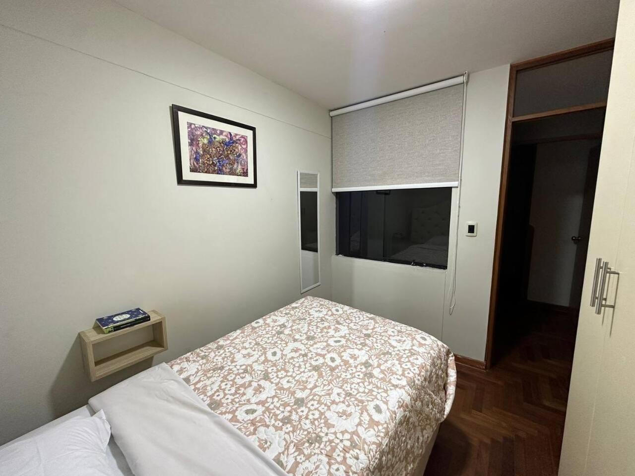 Departamento Camino Real Apartamento Cusco