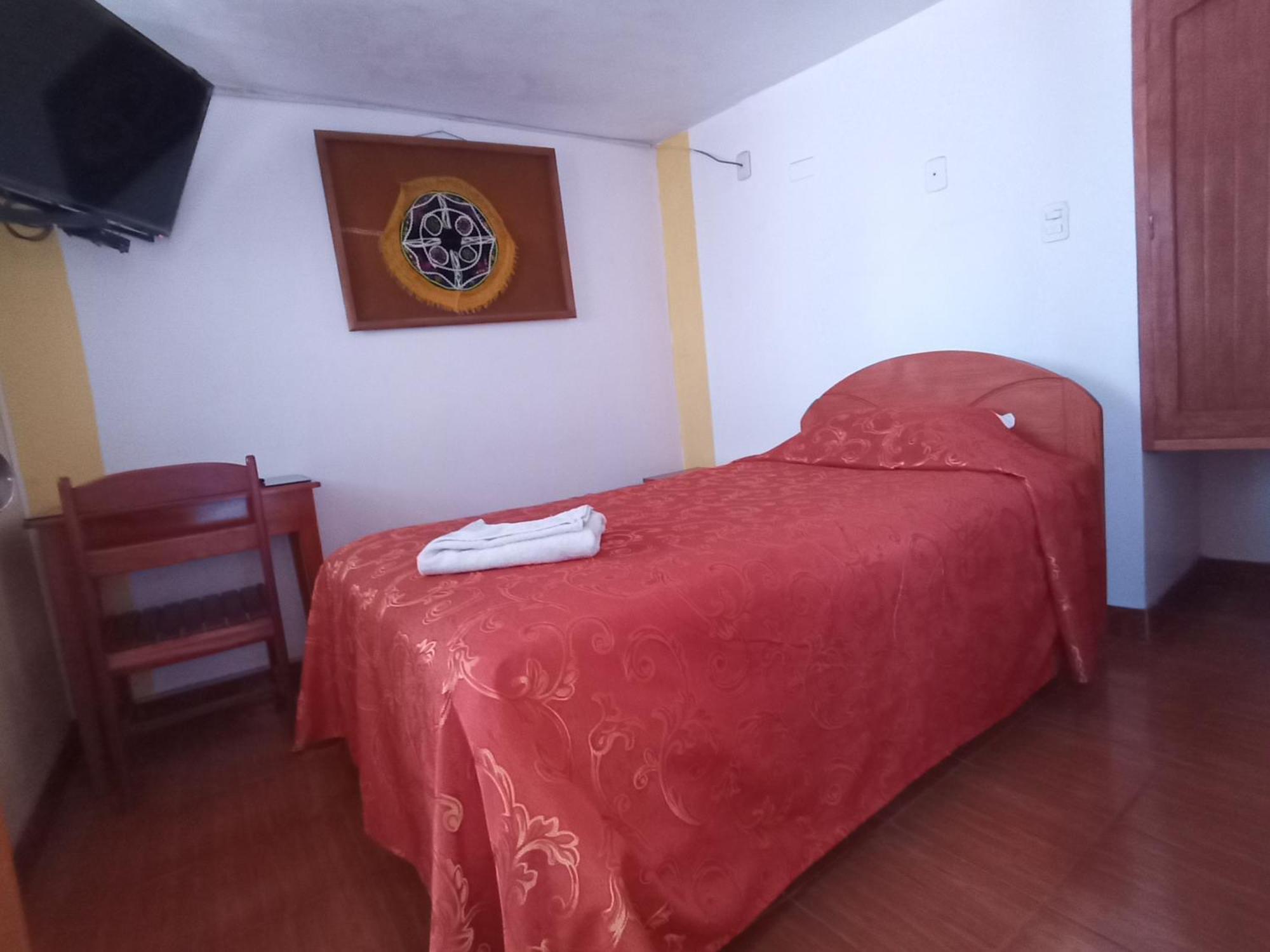 Hostal Cusco Inn
