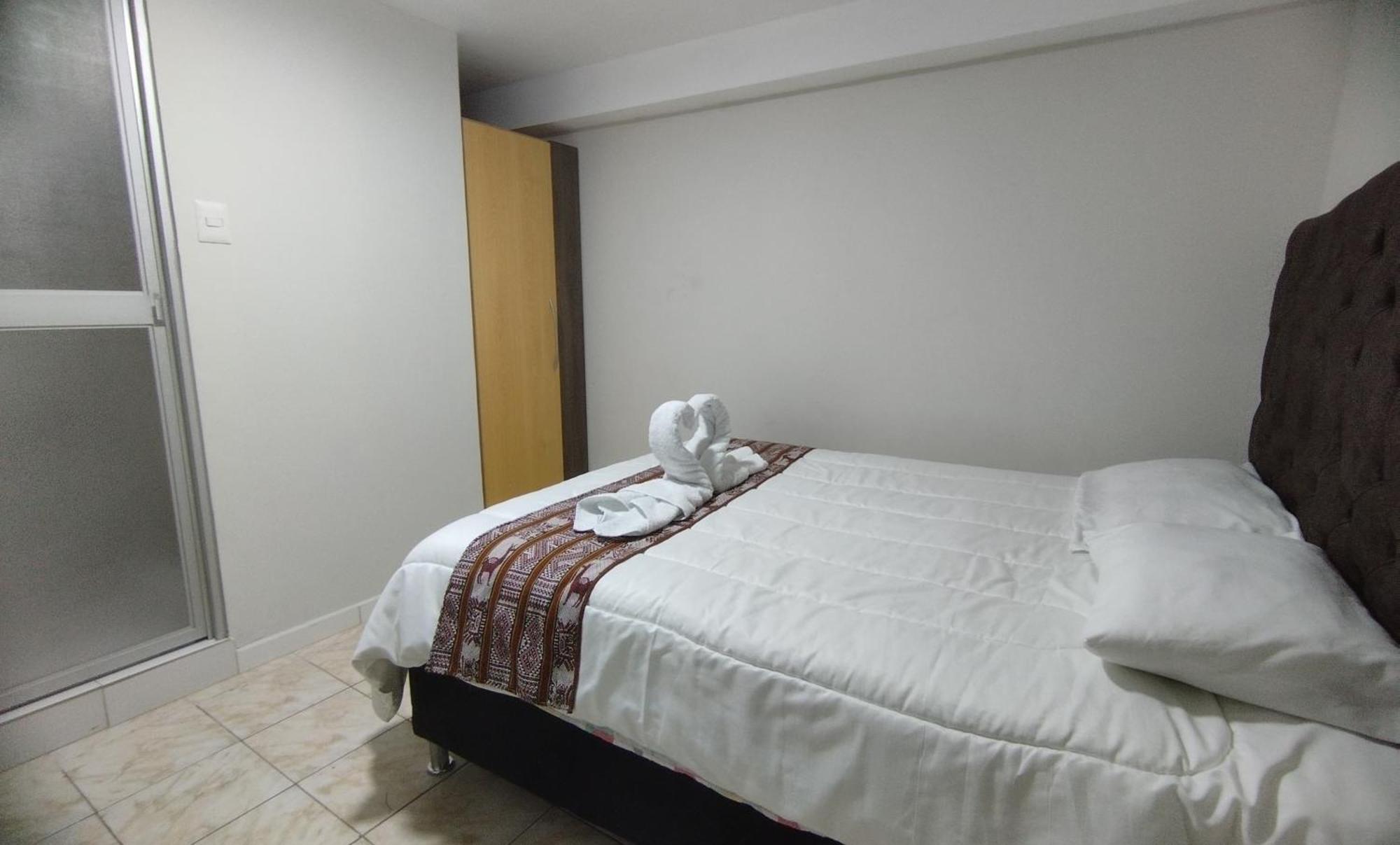Ataraxia Light House Inn Cusco