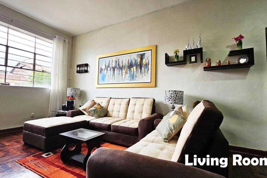 Apartamento Killa Wasi