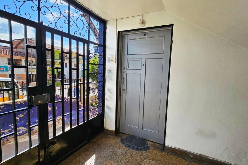 Killa Wasi Apartamento Cusco