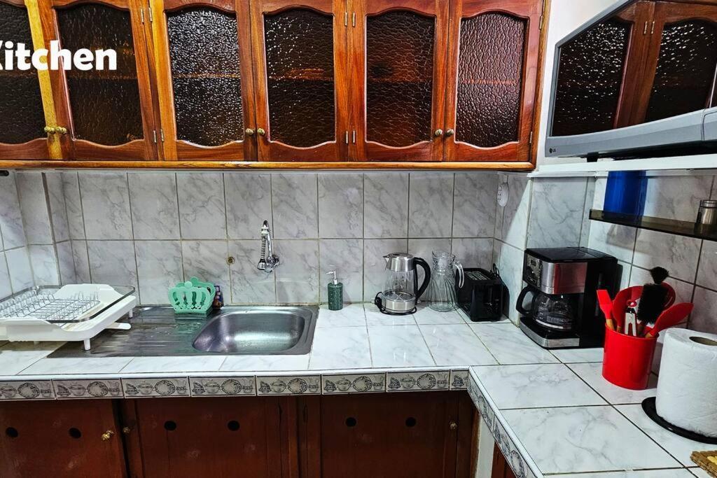 Apartamento Killa Wasi