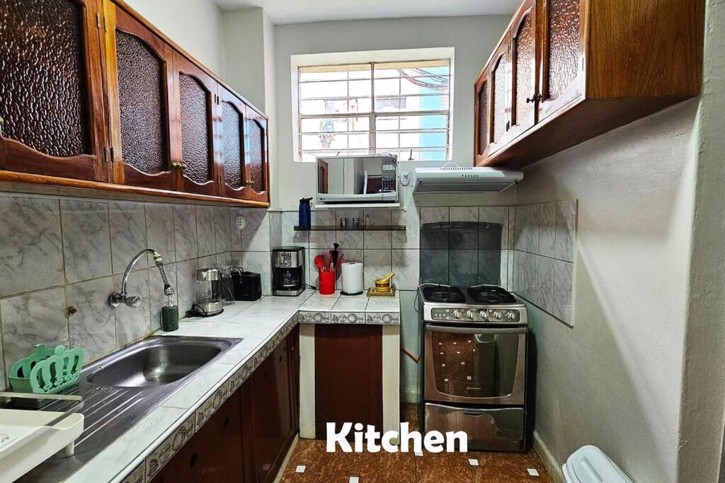Killa Wasi Apartamento