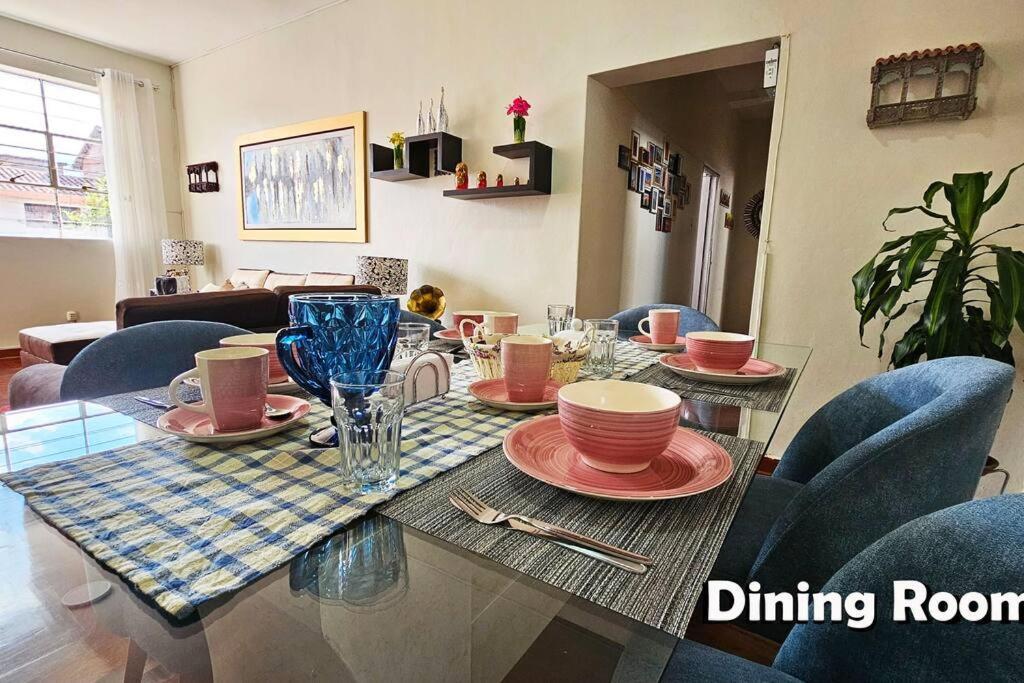 Apartamento Killa Wasi *
