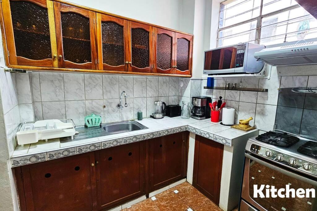 Killa Wasi Apartamento
