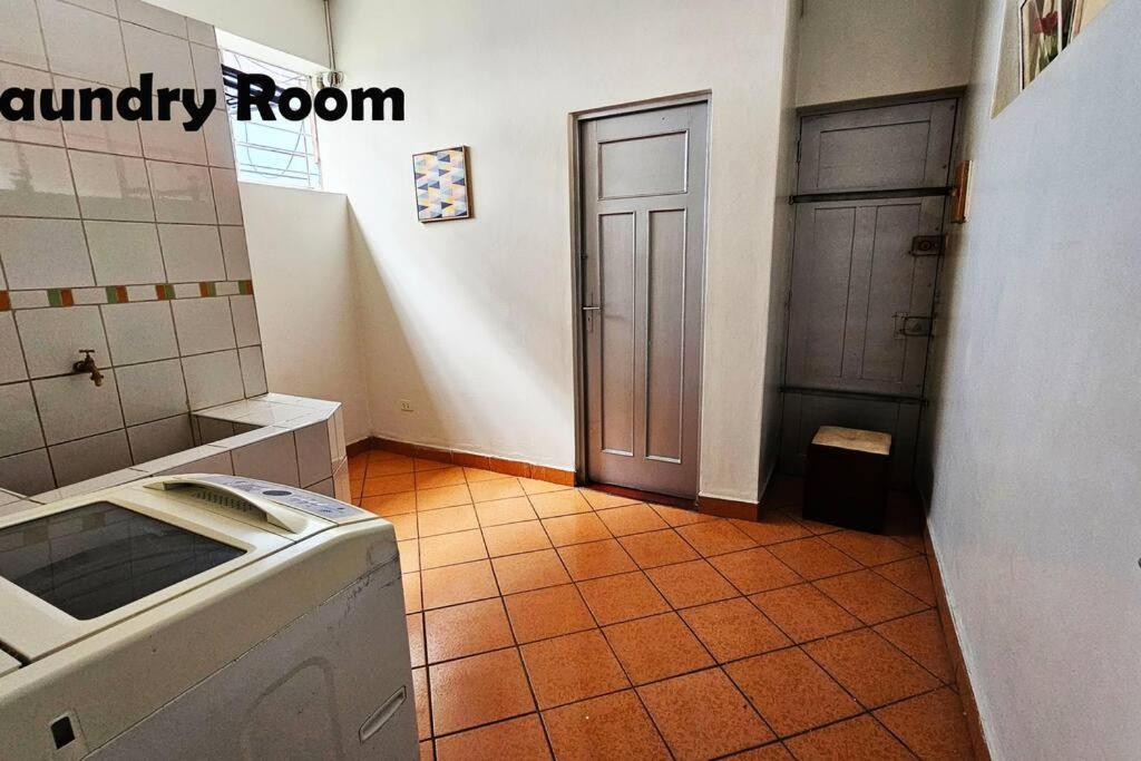 Apartamento Killa Wasi *