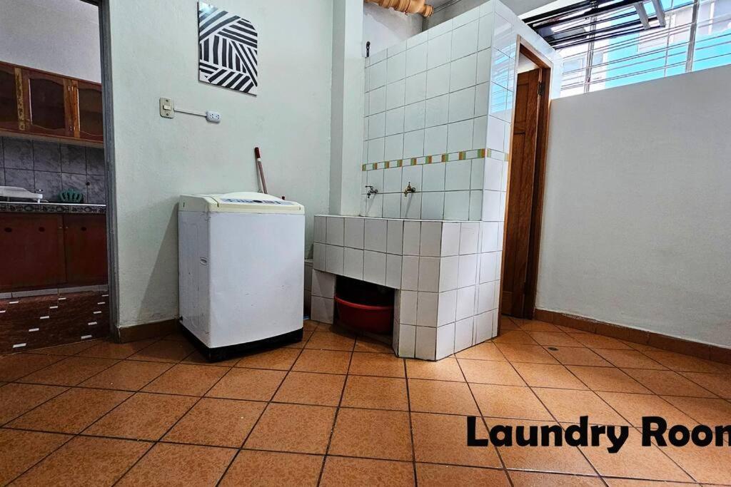 Apartamento Killa Wasi *