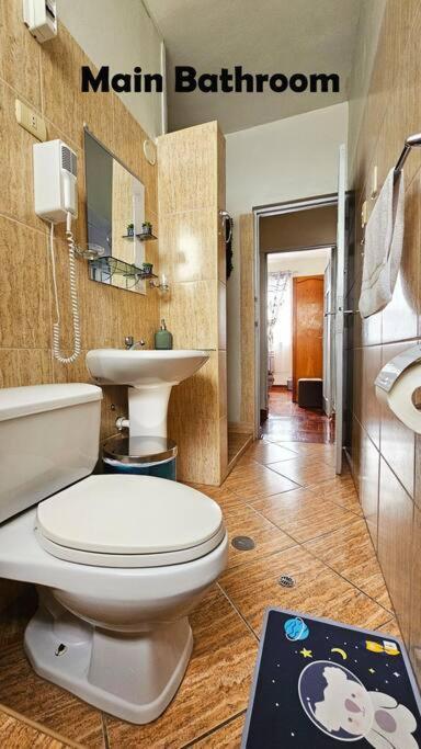 Apartamento Killa Wasi Cusco