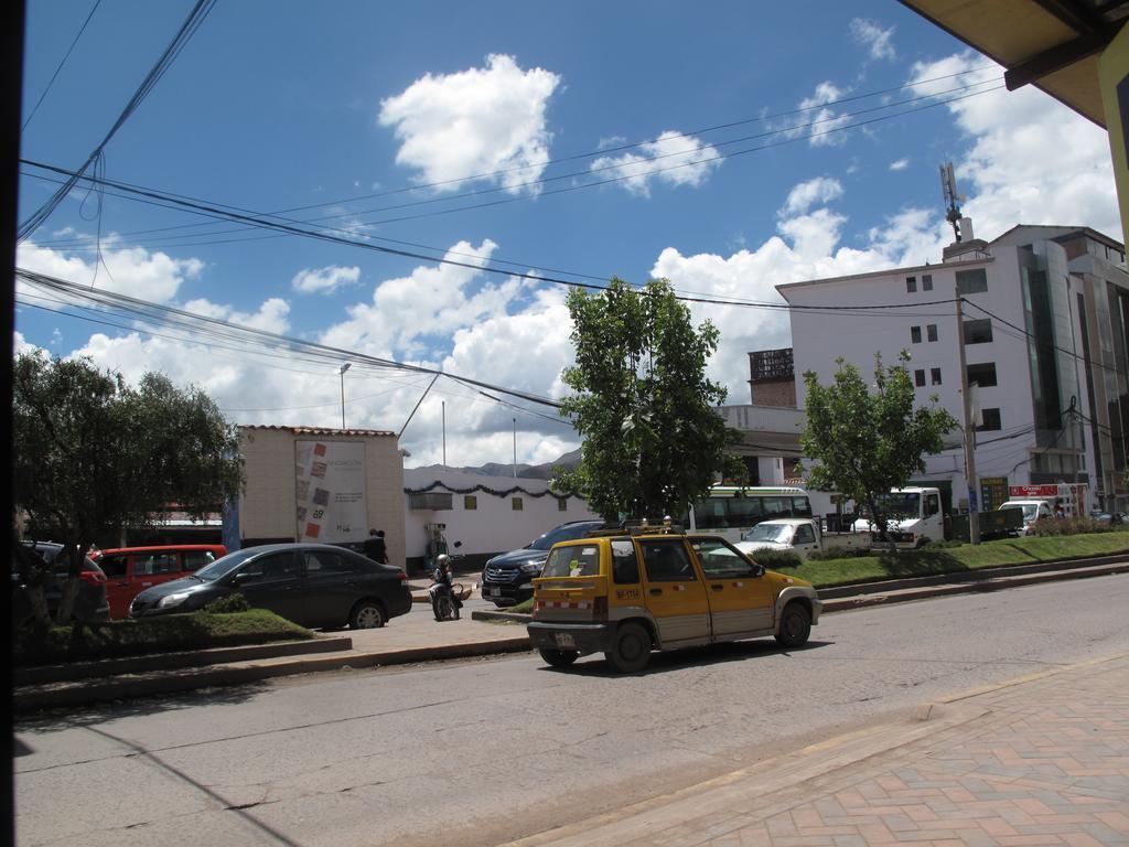 Casa De Mama - Pachacutec