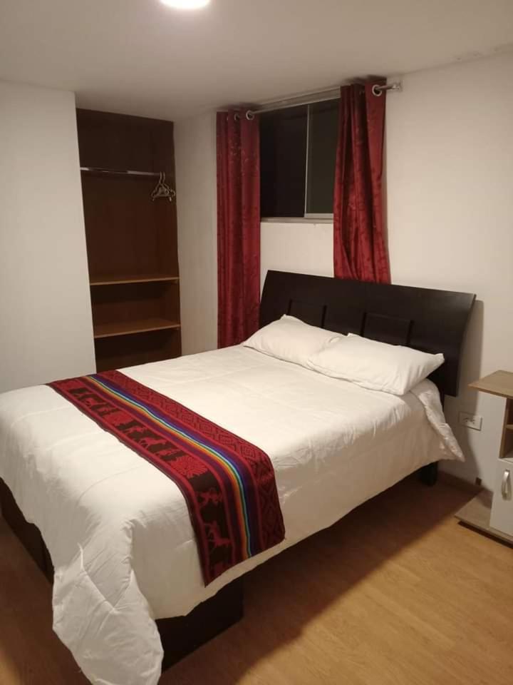 Paucartambo Wasichay Hostal * Cusco