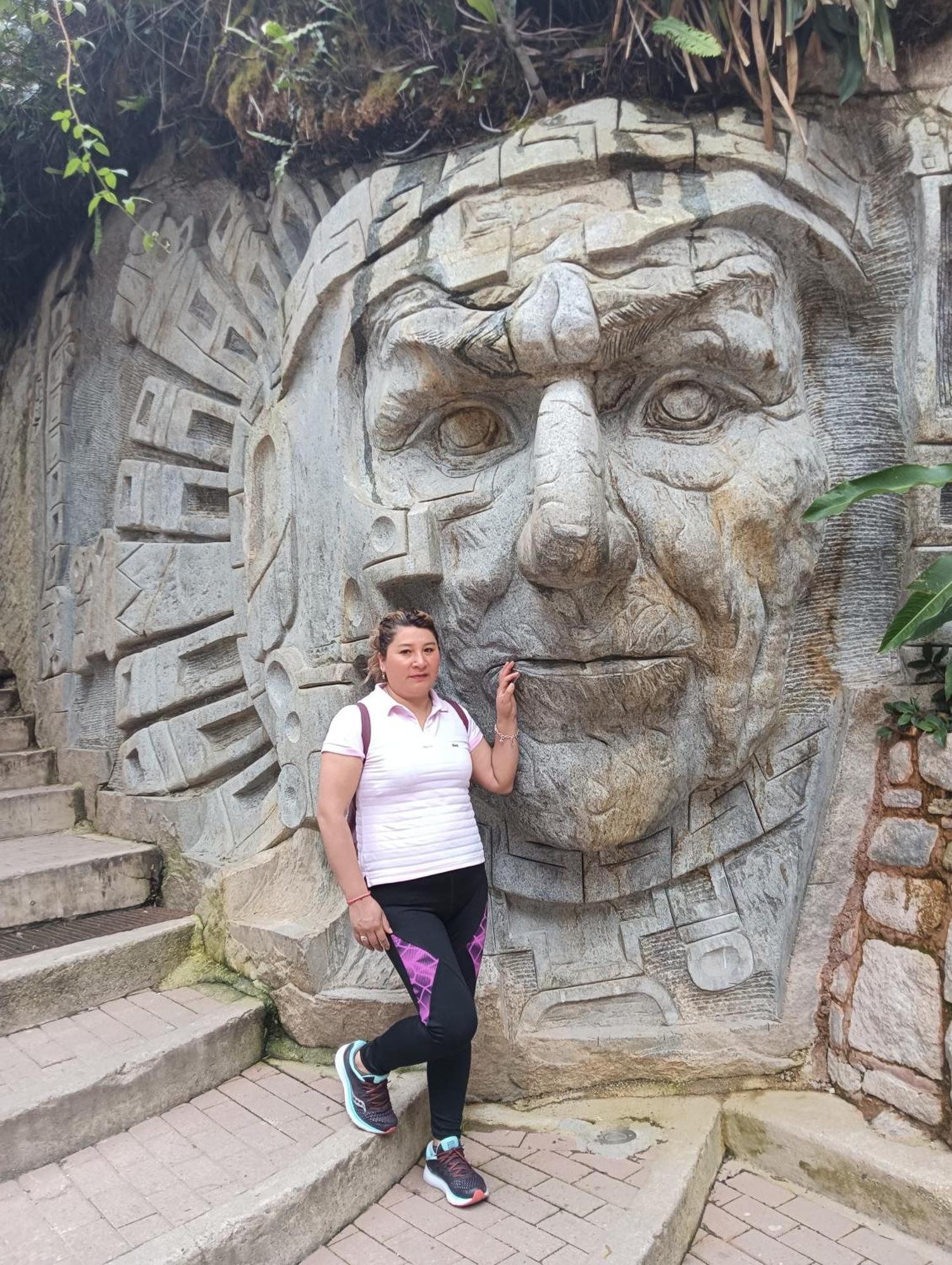 Paucartambo Wasichay Hostal Guest house