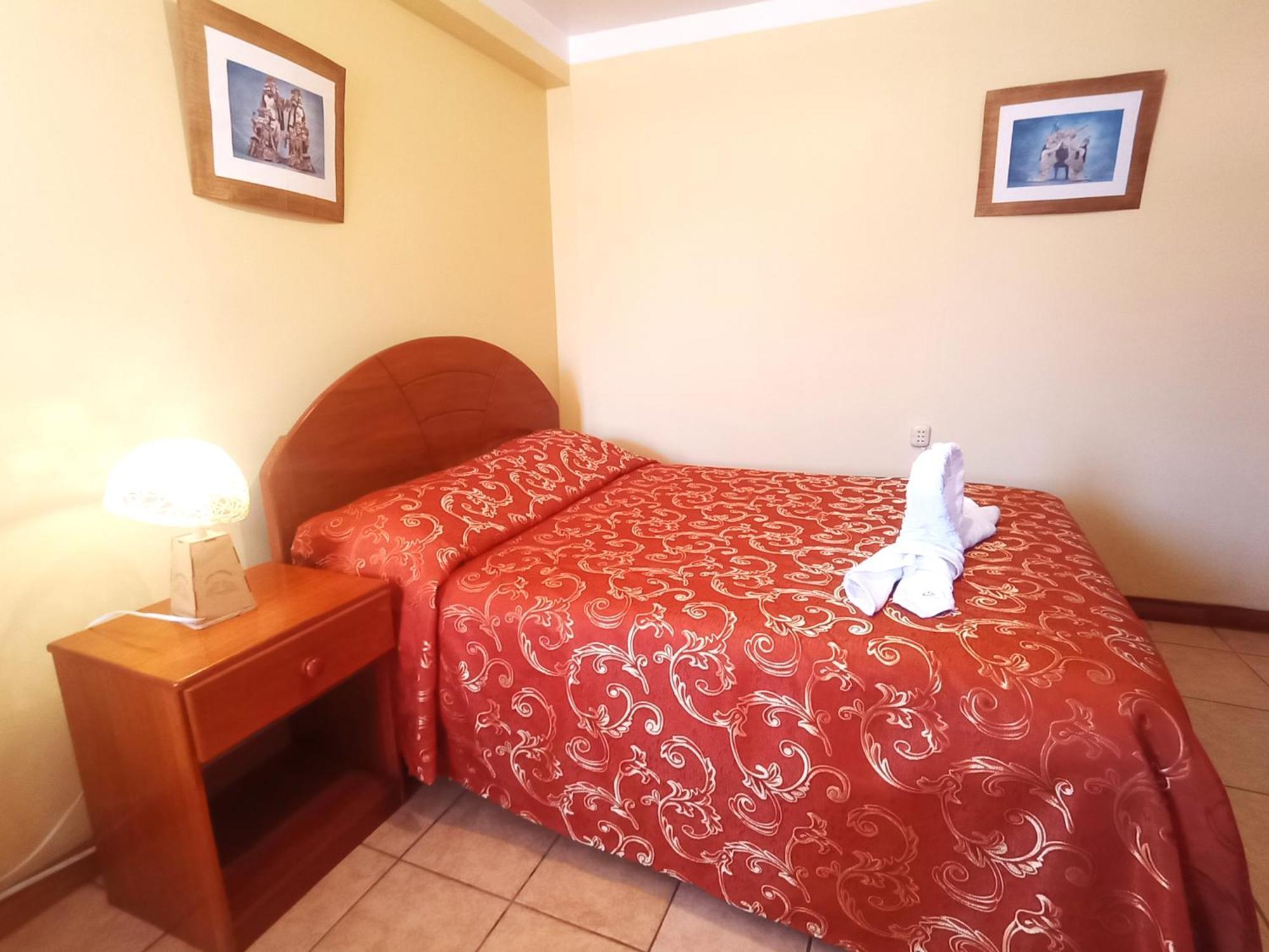 Hostal Cusco Inn Guest house *