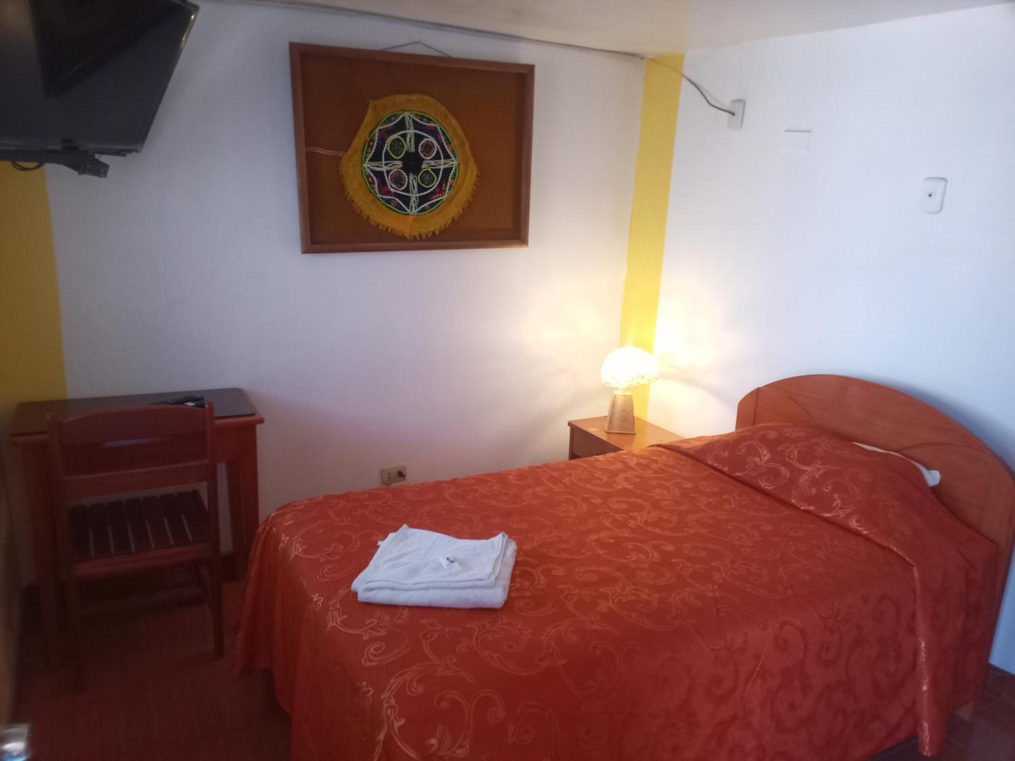 Hostal Cusco Inn