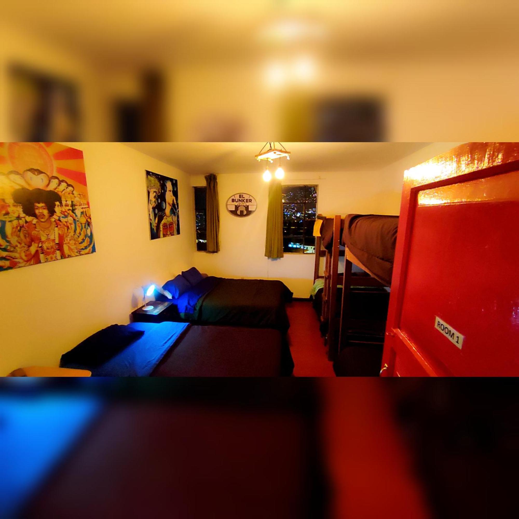 Antis Apartamento Cusco