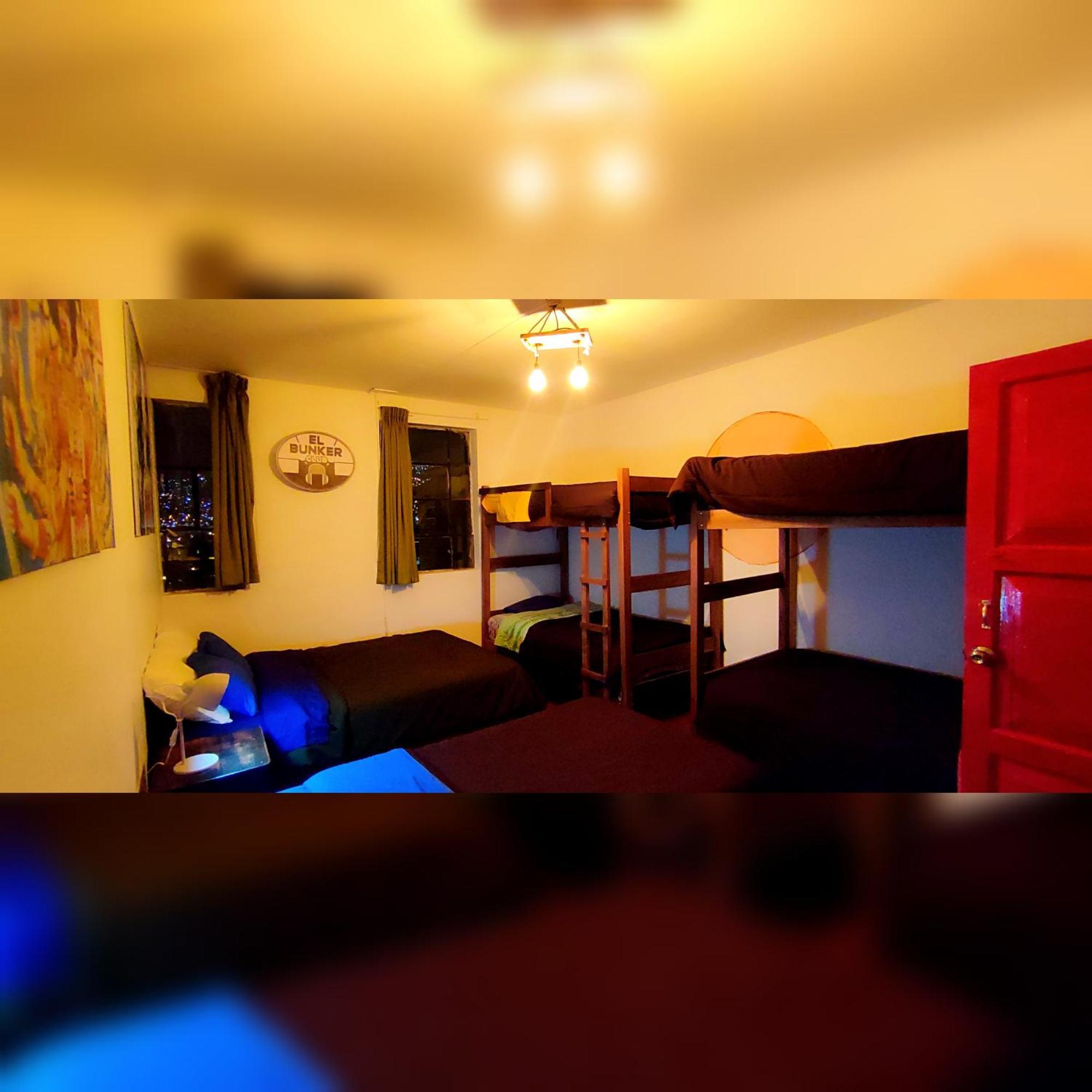 Antis Apartment