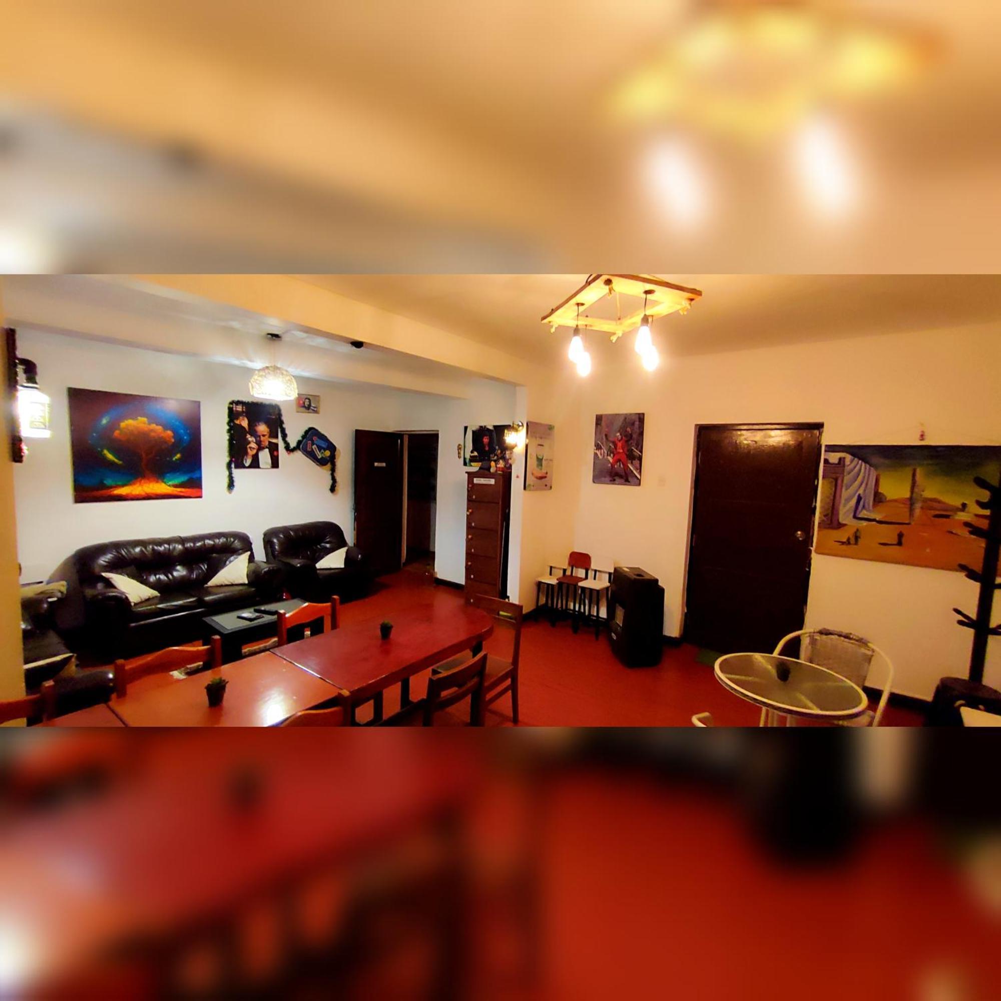 Apartamento Antis Cusco