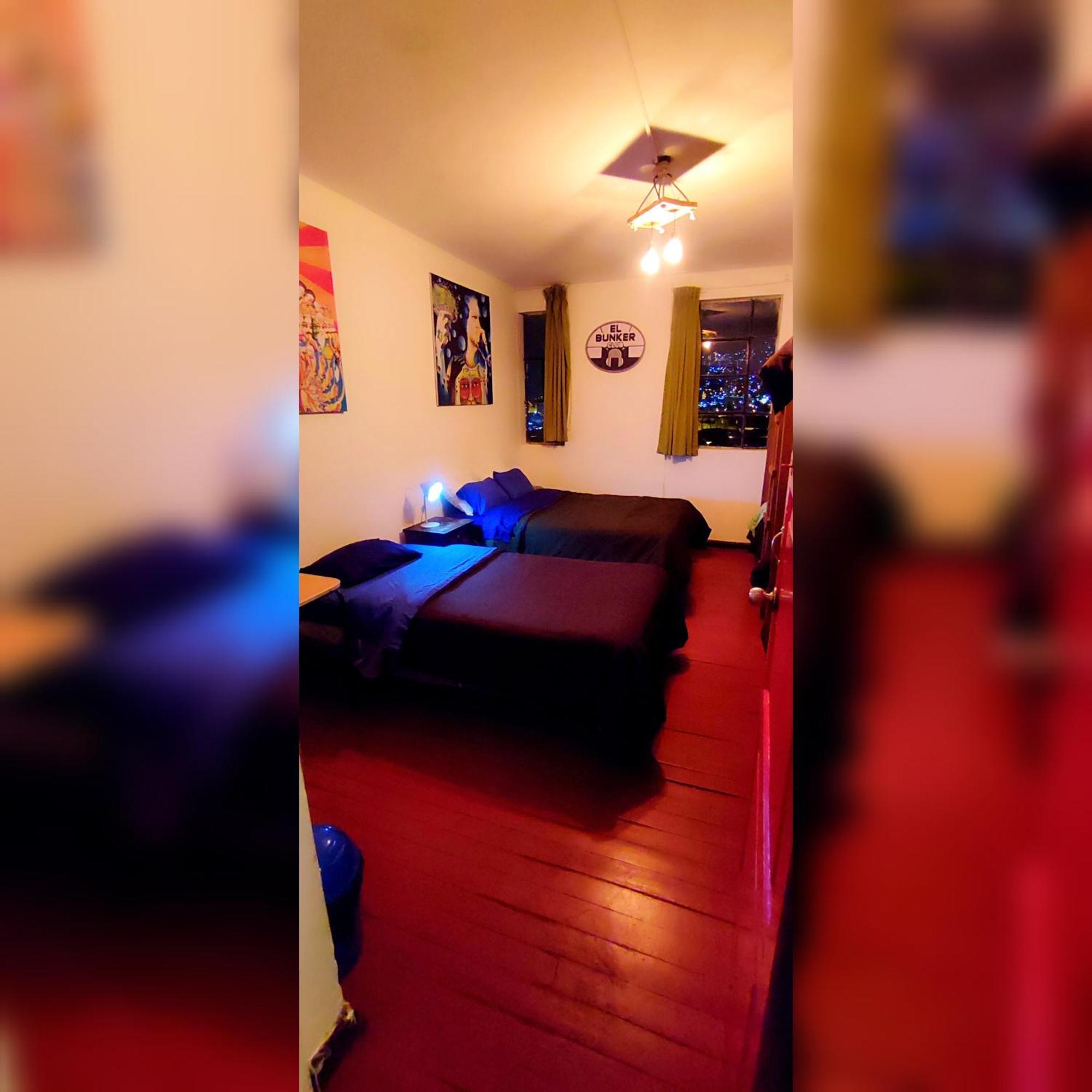 Antis Apartamento Cusco