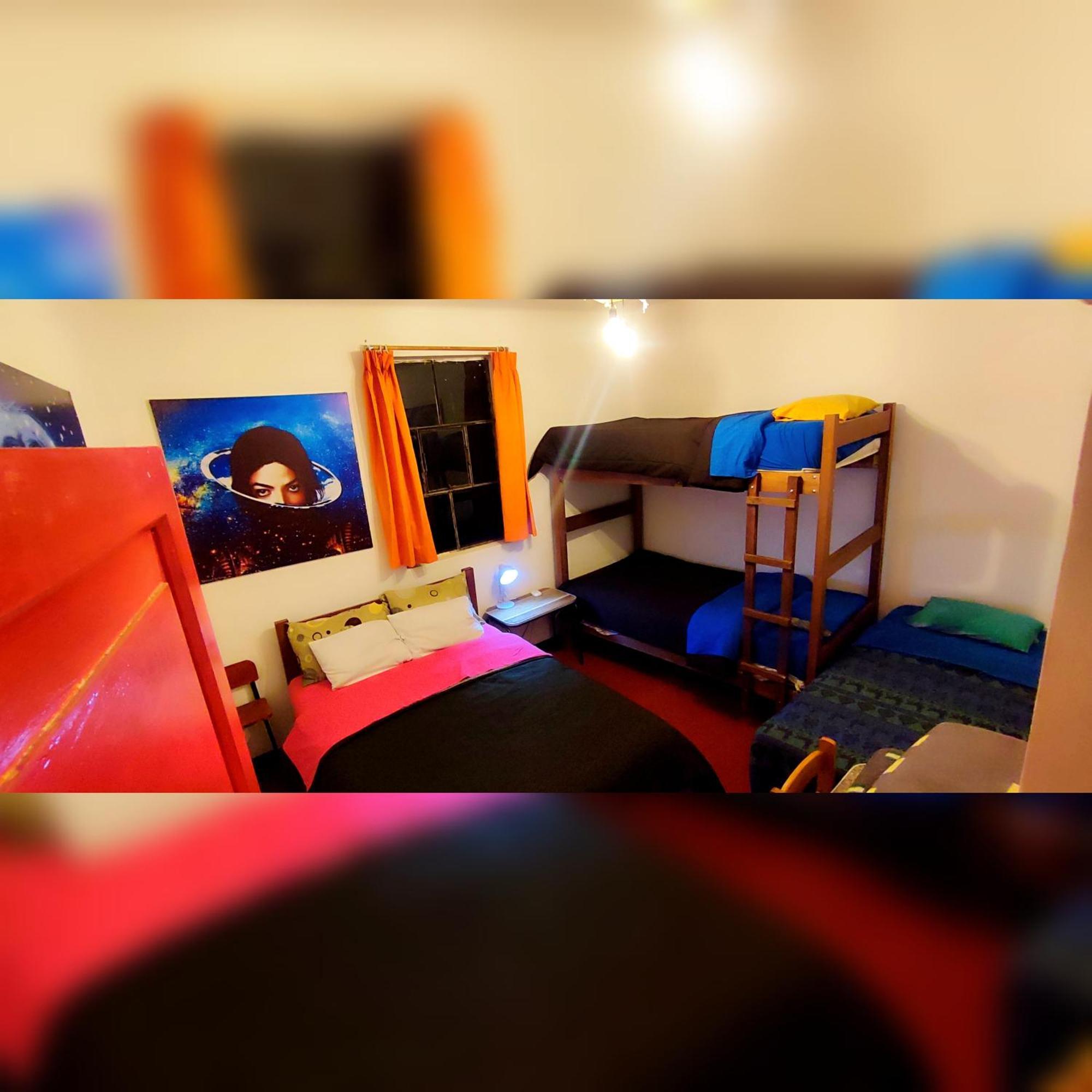 Apartamento Antis