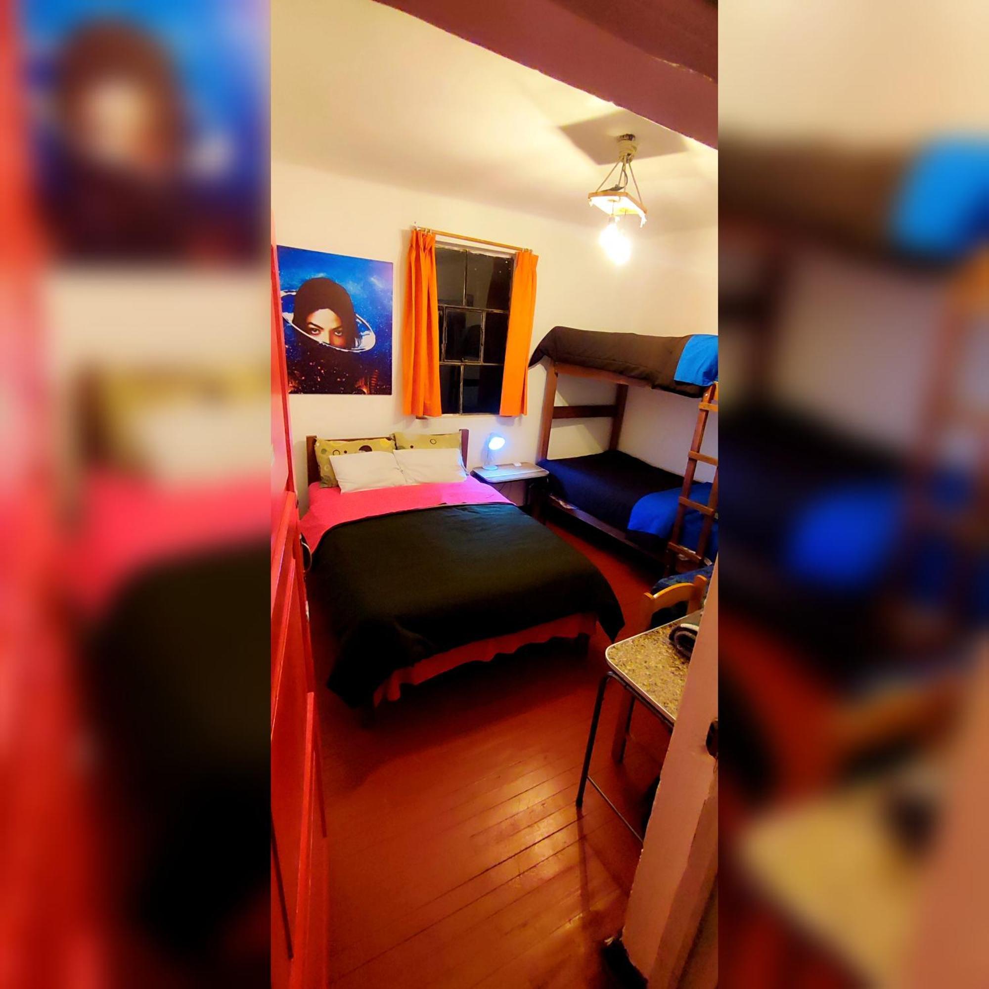 Apartamento Antis *