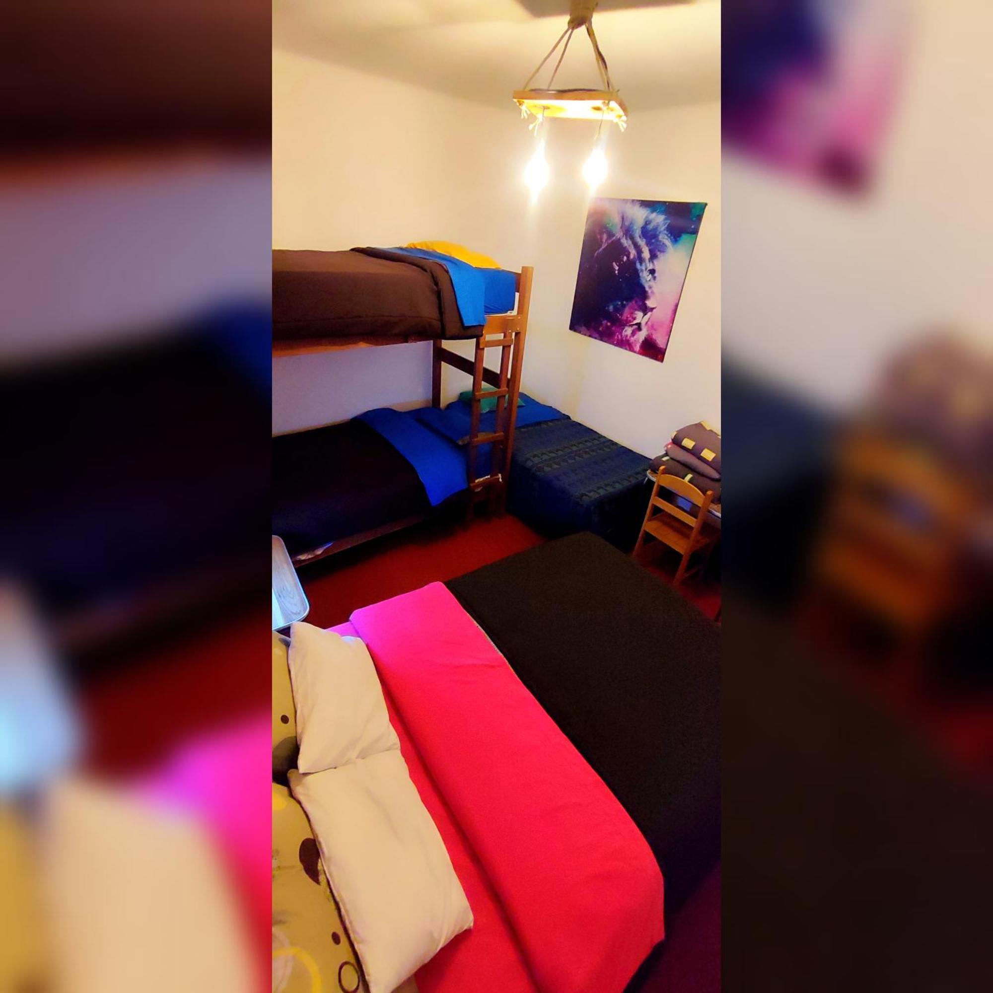 Apartamento Antis Cusco
