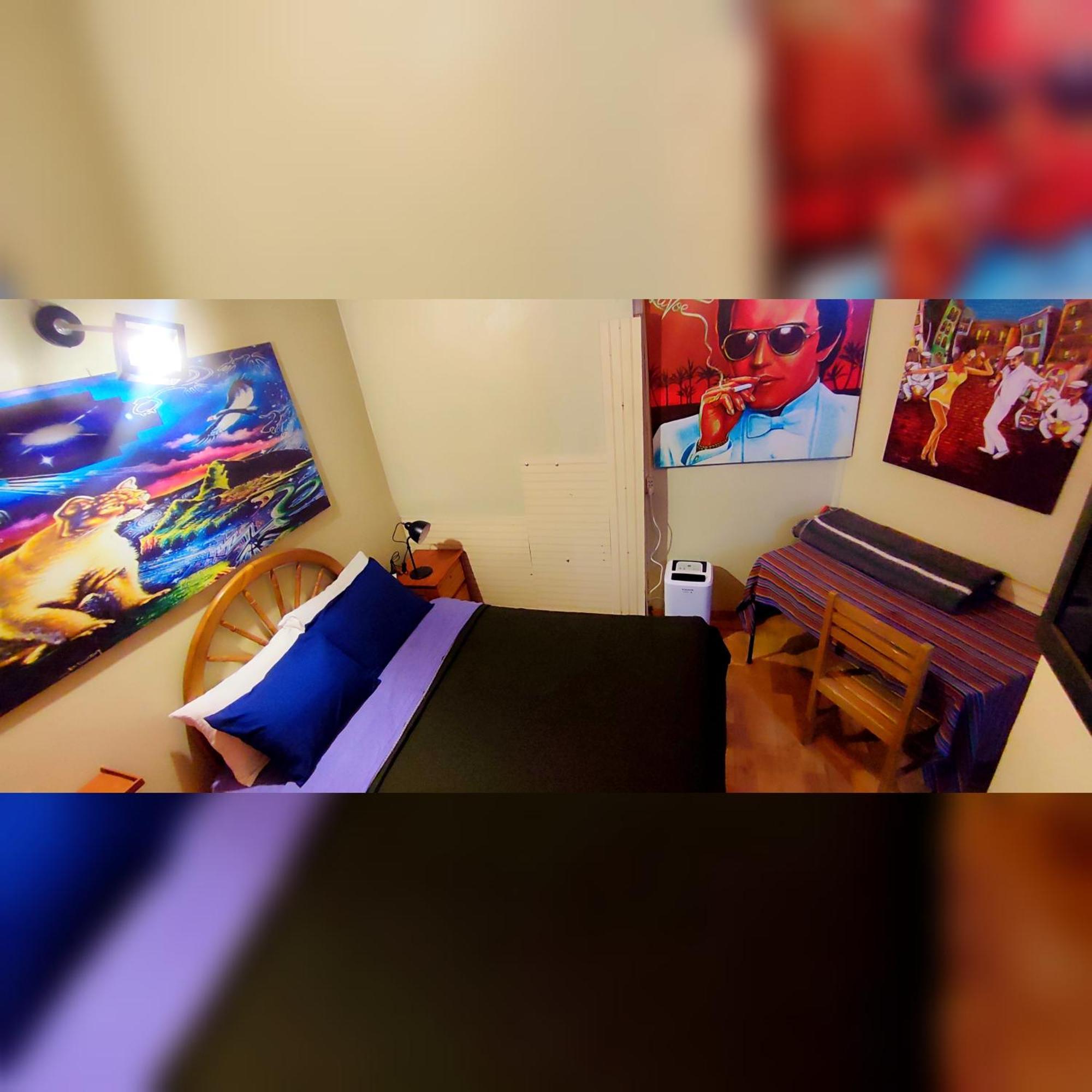 Apartamento Antis *