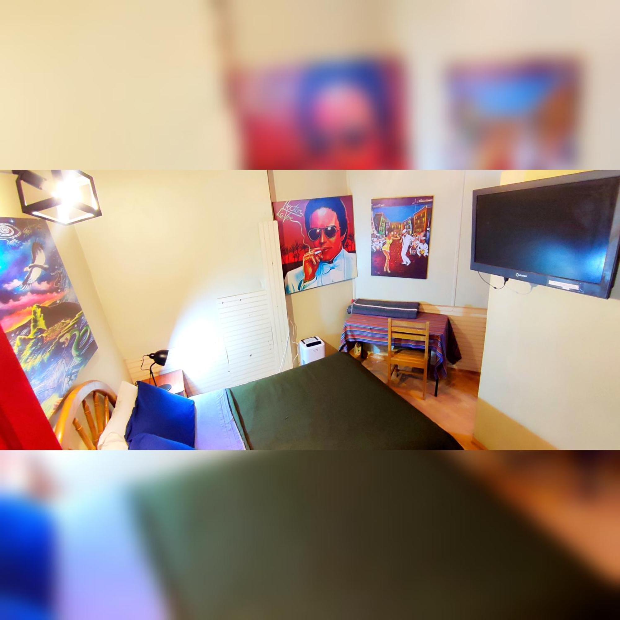 Apartamento Antis