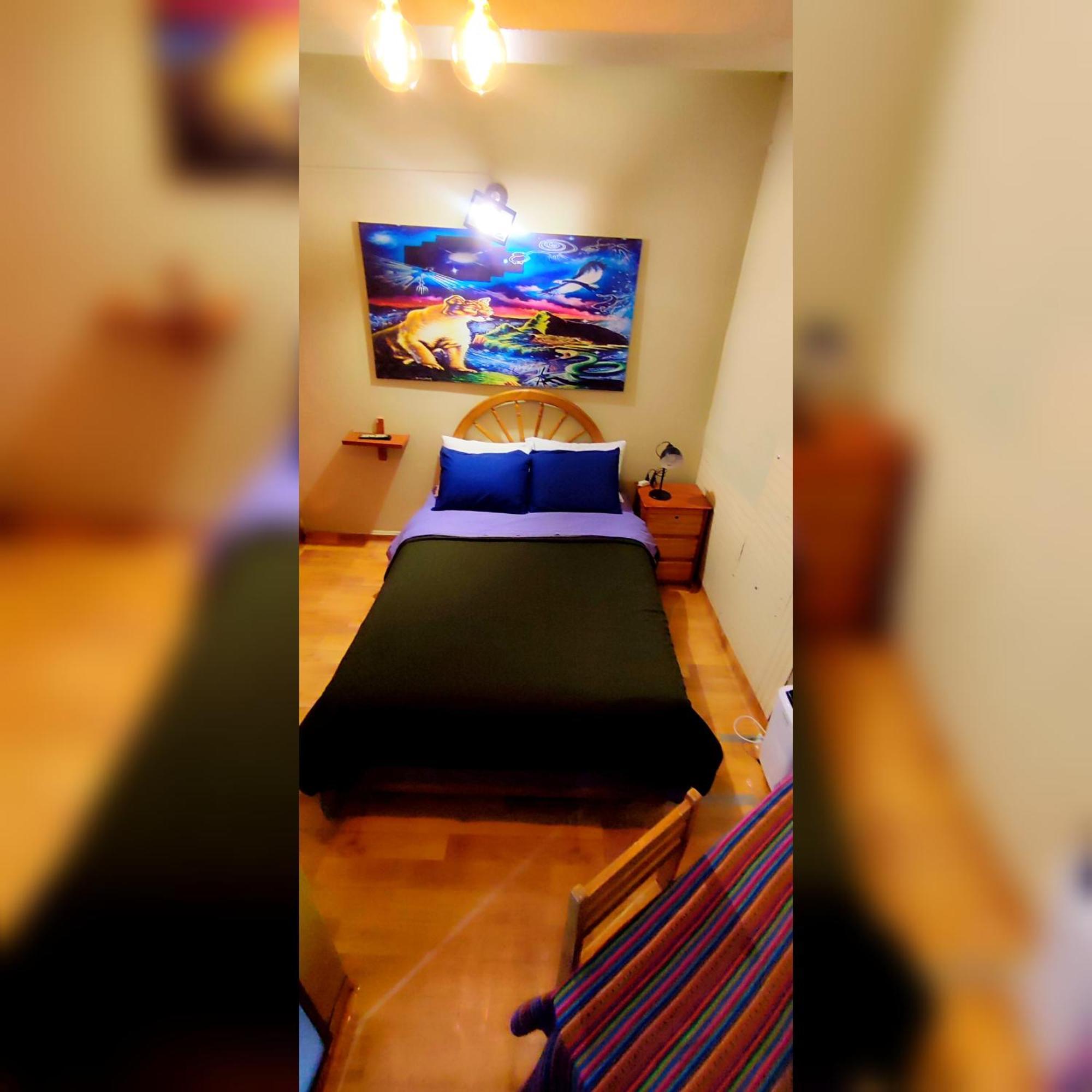 Antis Apartment *