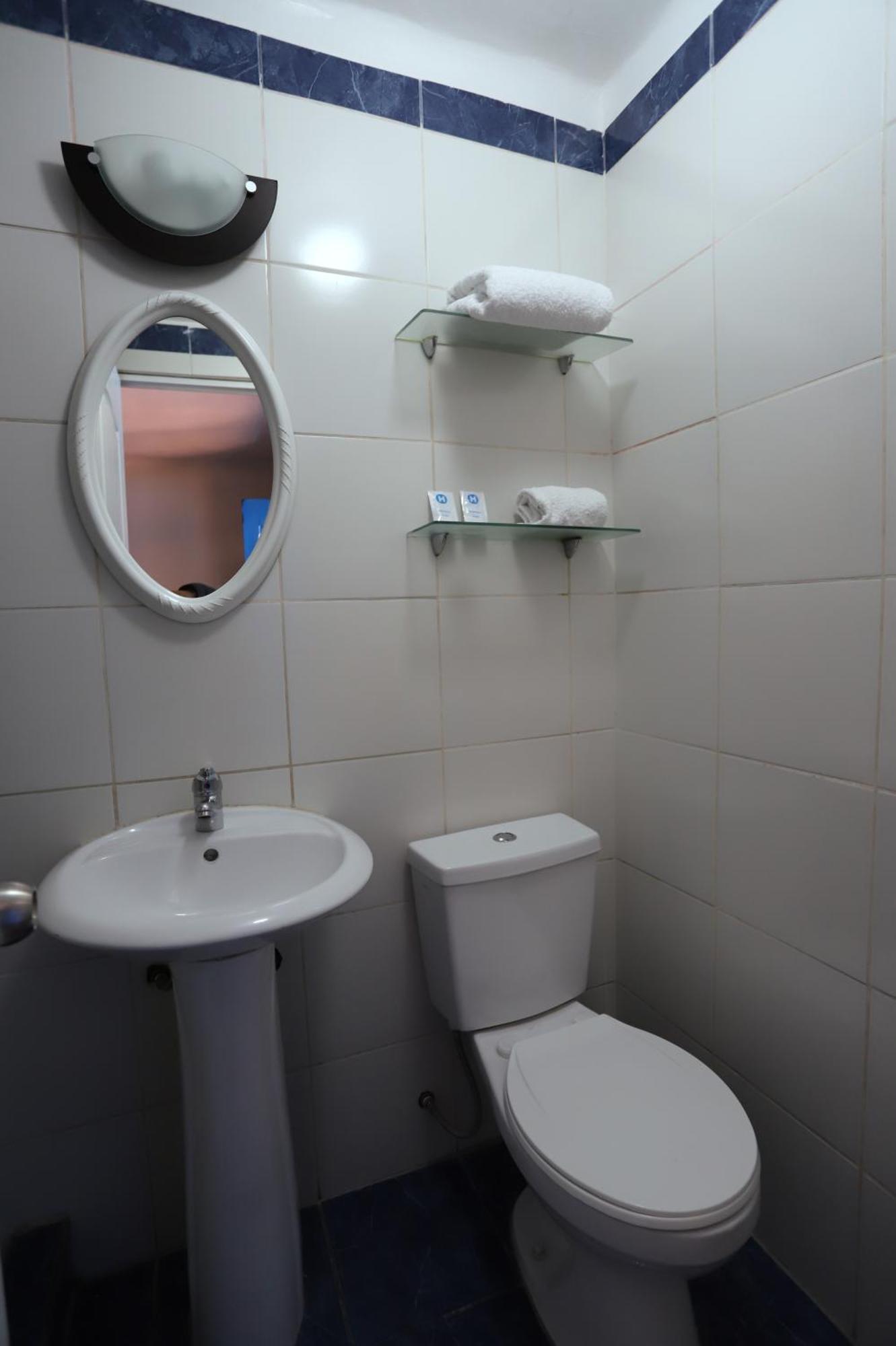 Frühstückspension La Casona De Rimacpampa *