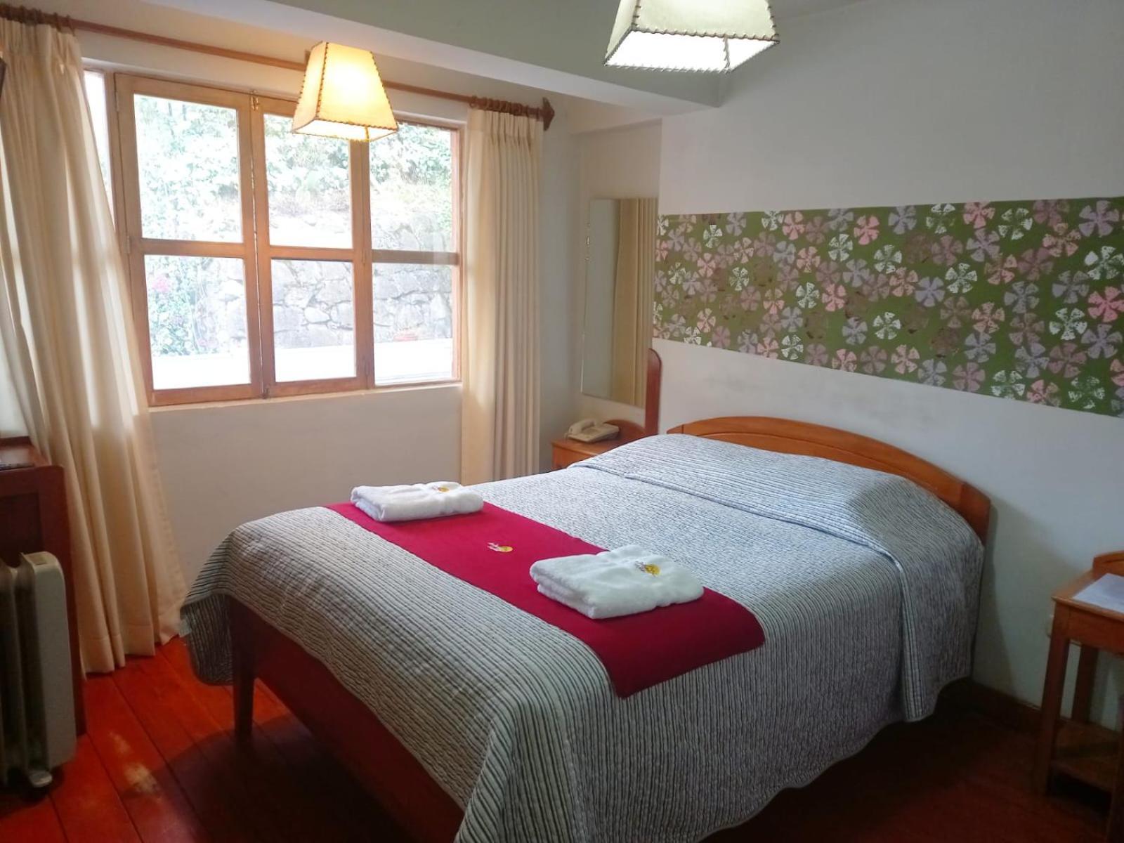 Hotel Andenes Del Sol Cusco