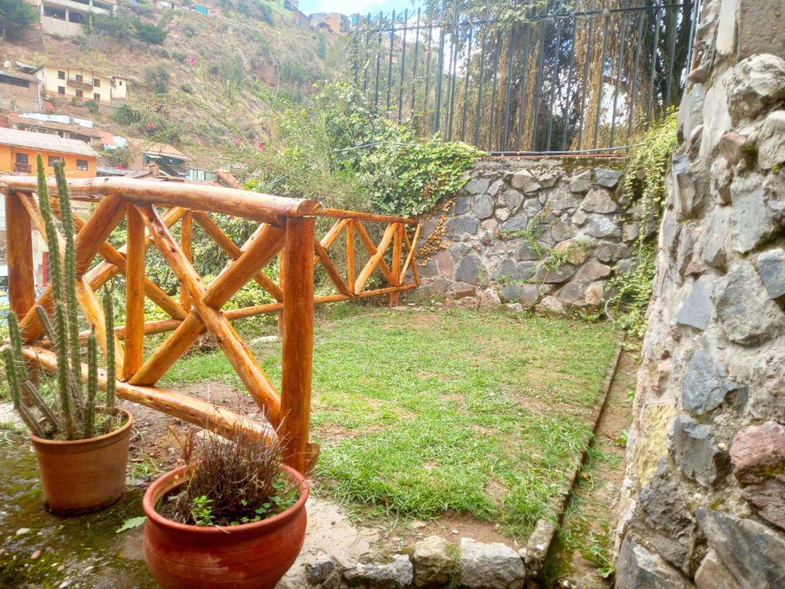 Andenes Del Sol Hotel Cusco