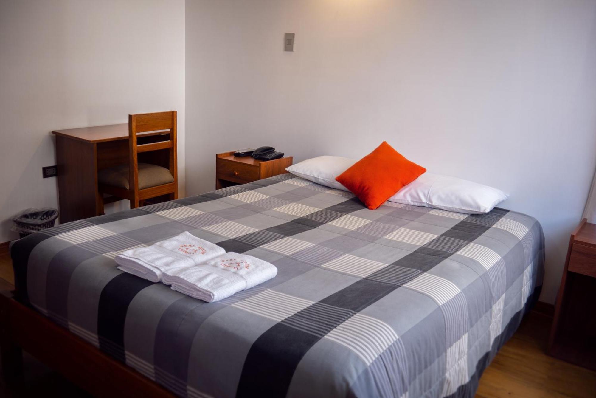 Real House * Cuzco