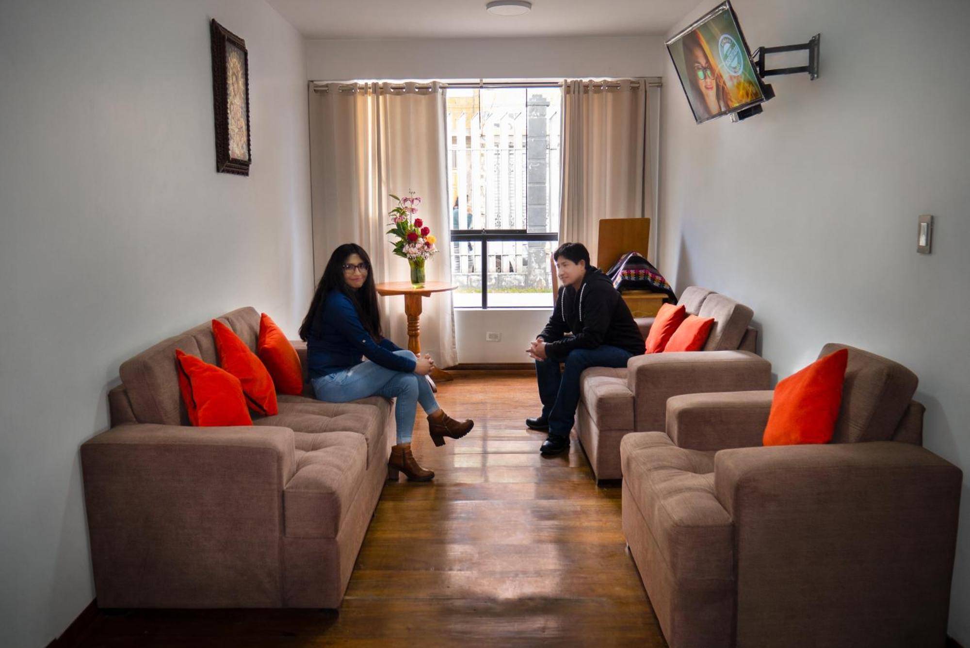 Real House Hostal *