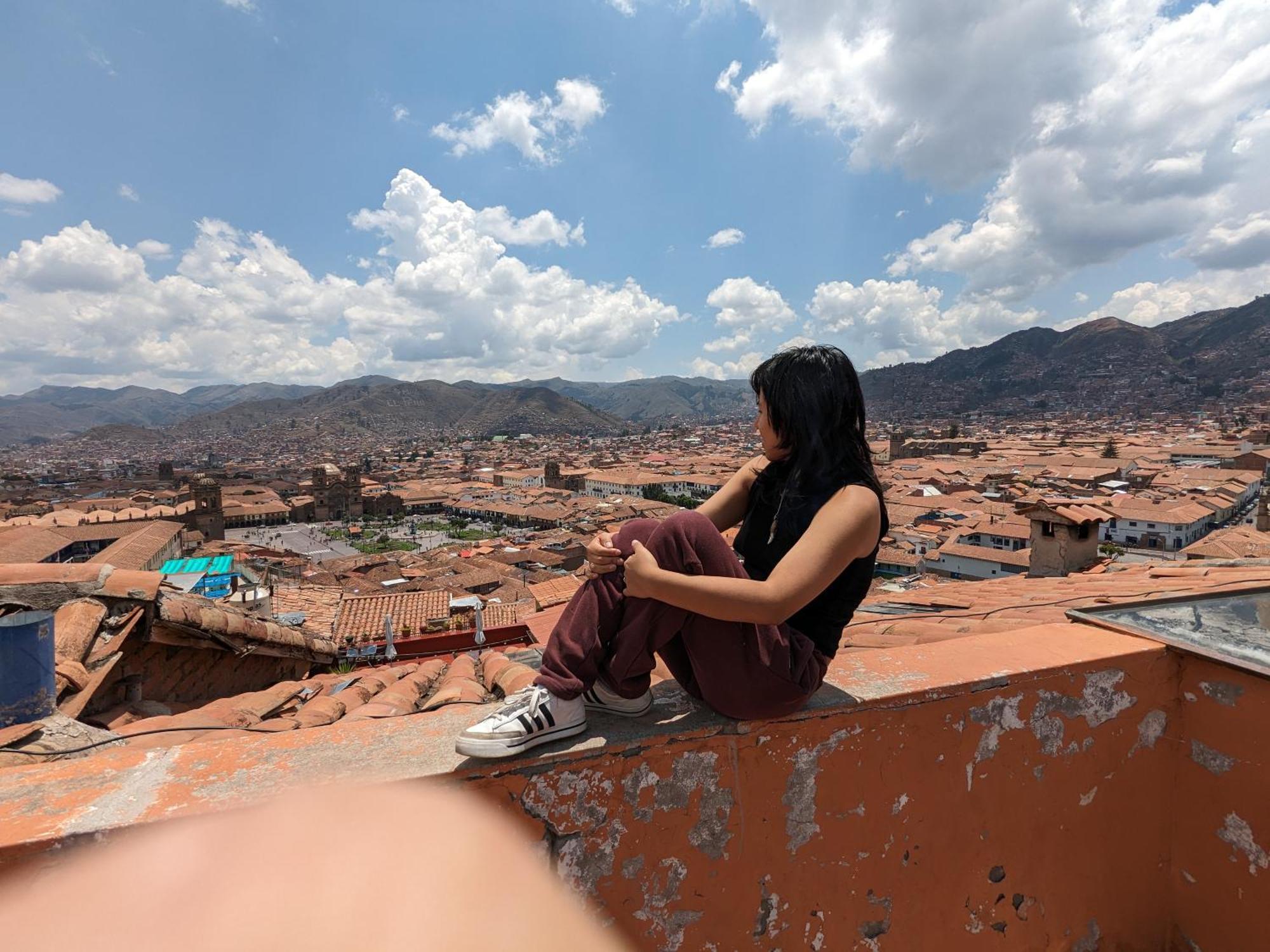 Guest house Lord Shiva Cusco