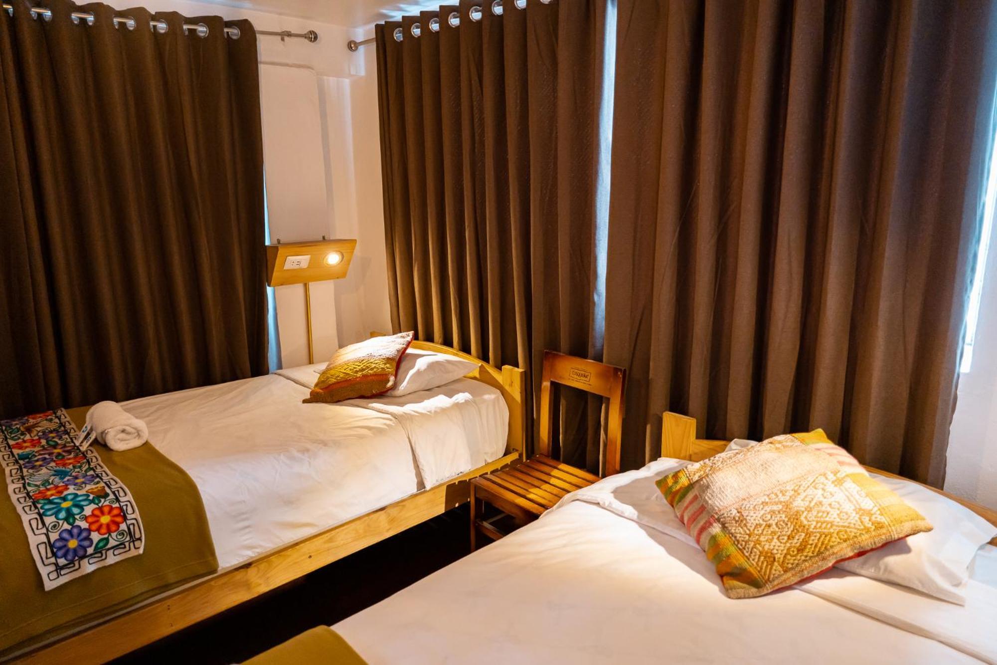 Guest house Natural Cusco