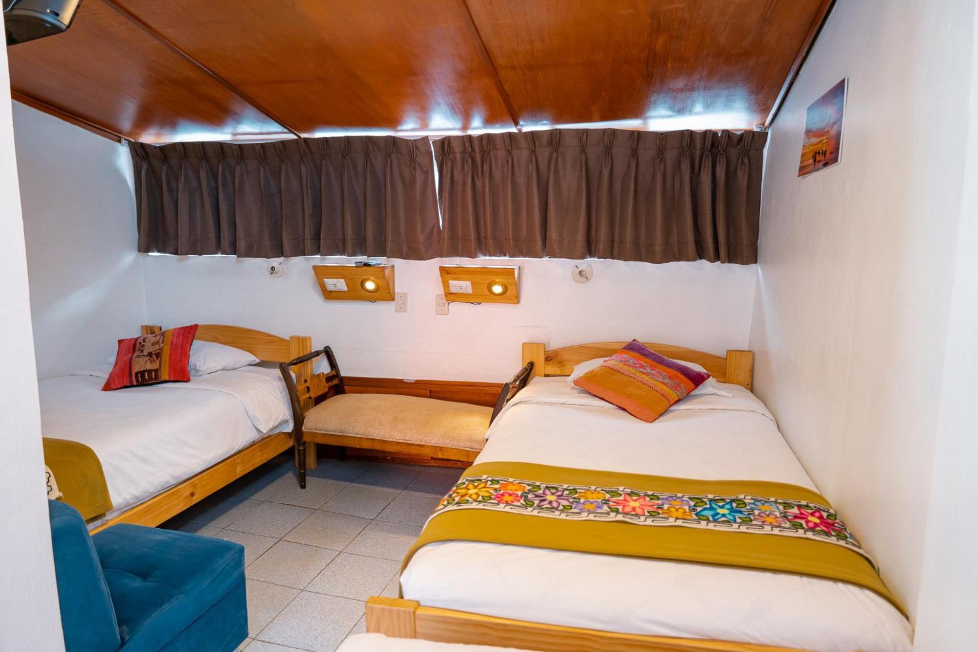 Natural Guest house Cusco