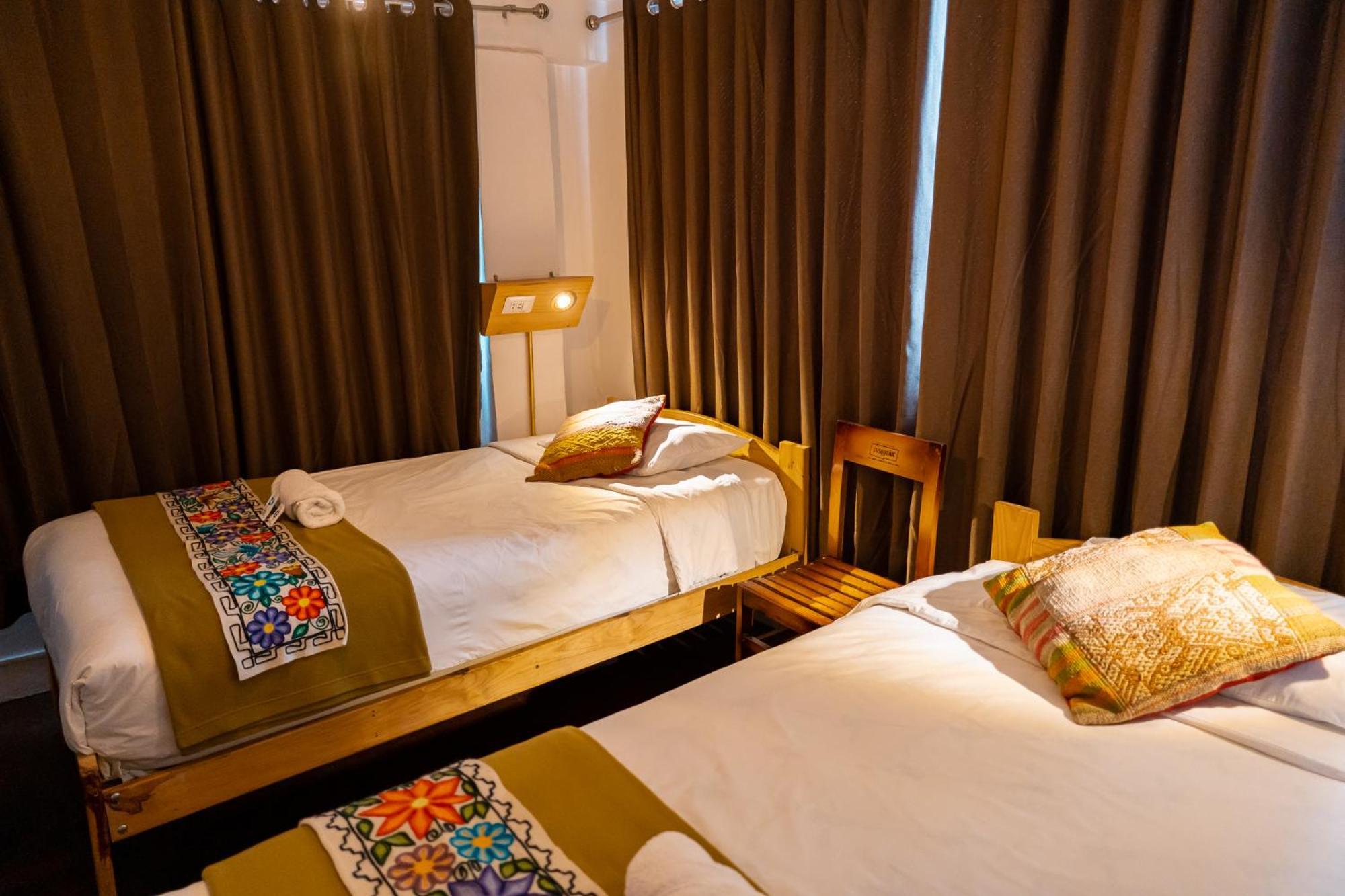 Natural Guest house
