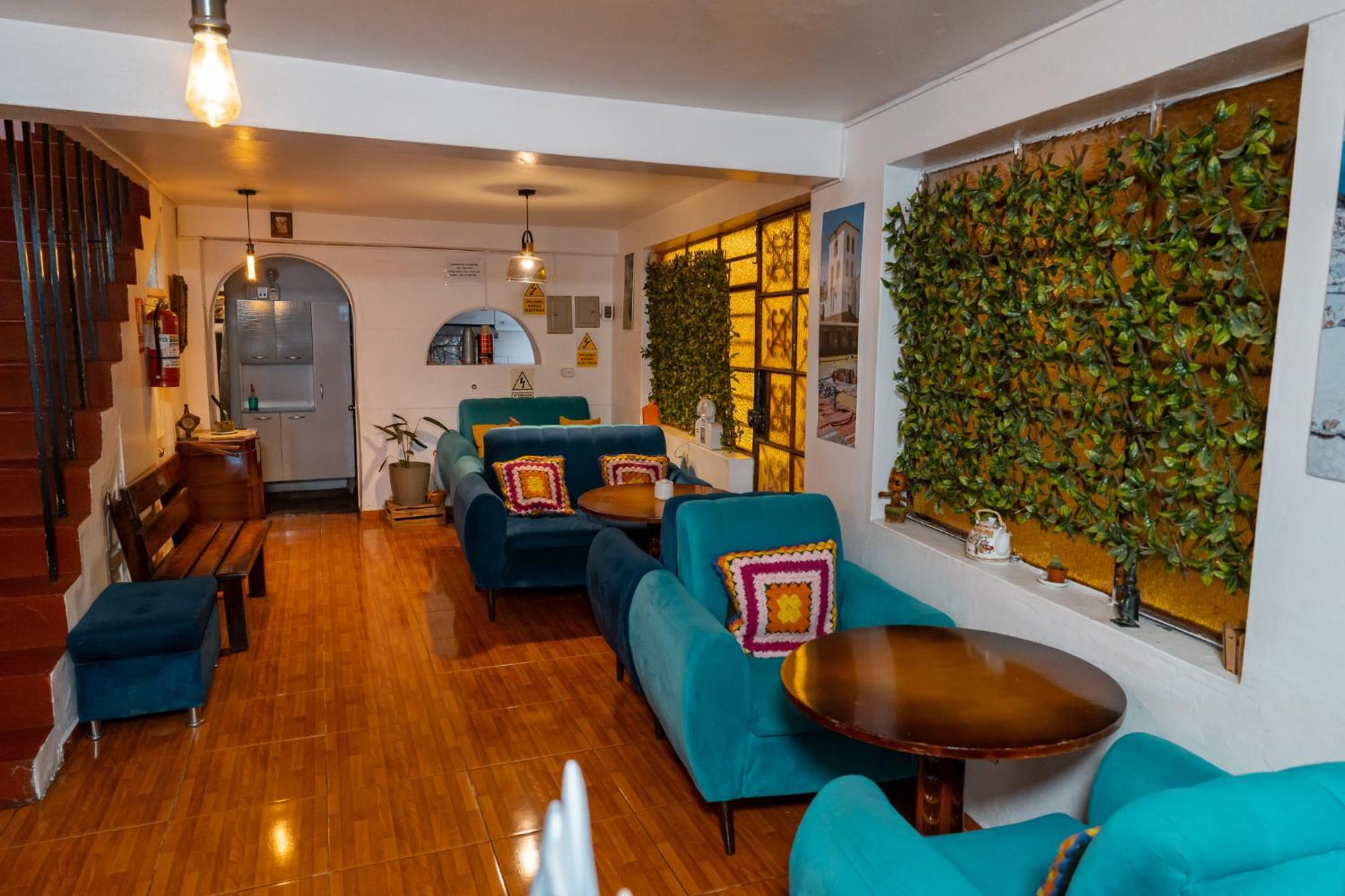 Guest house Natural