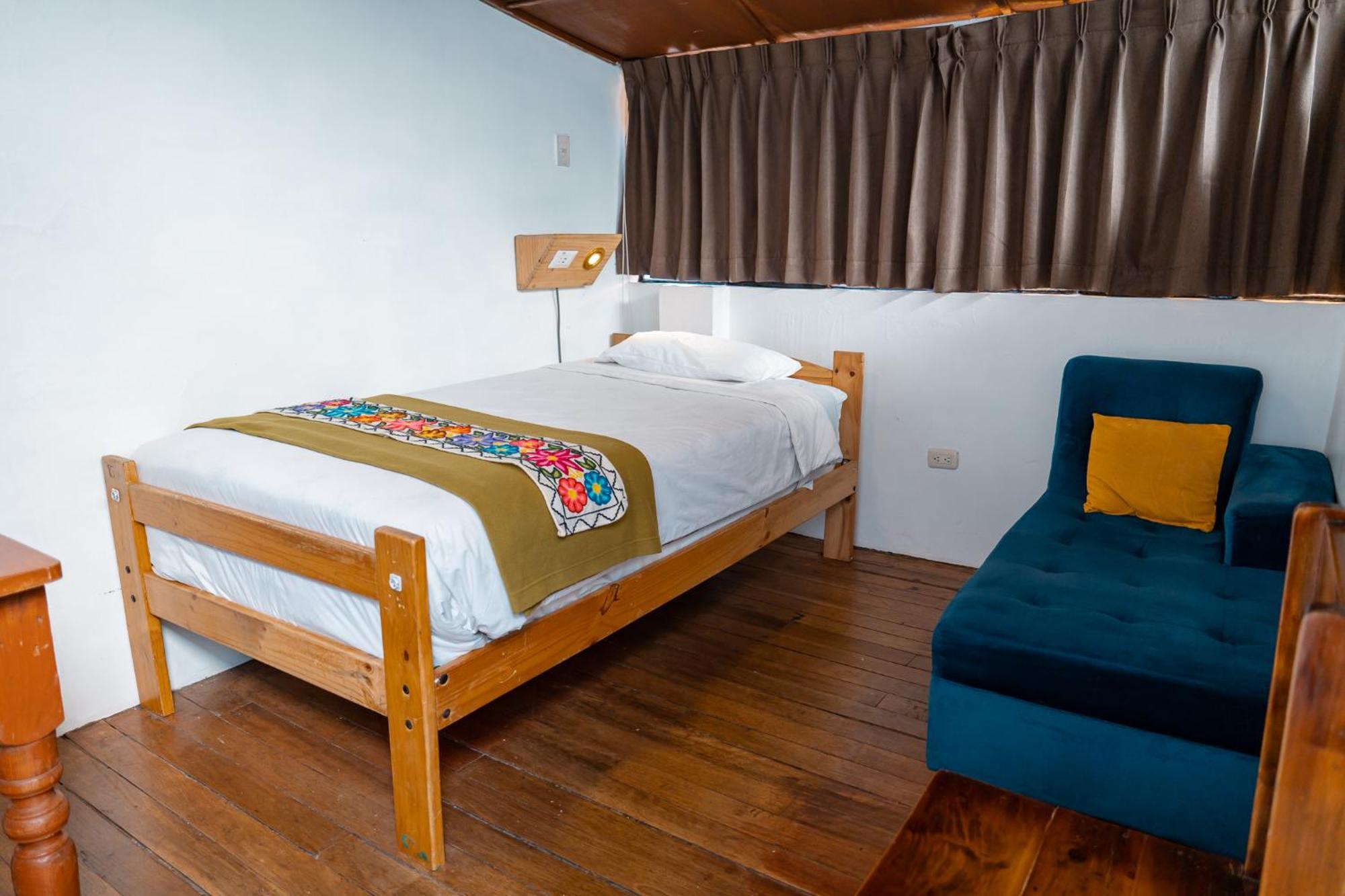 Natural Guest house *