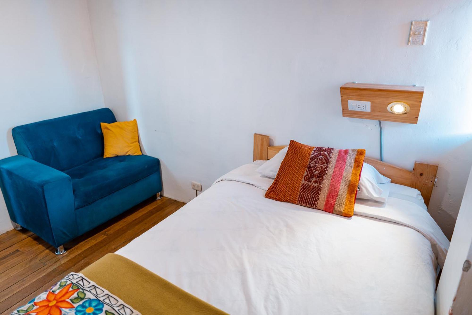 Natural Guest house Cusco