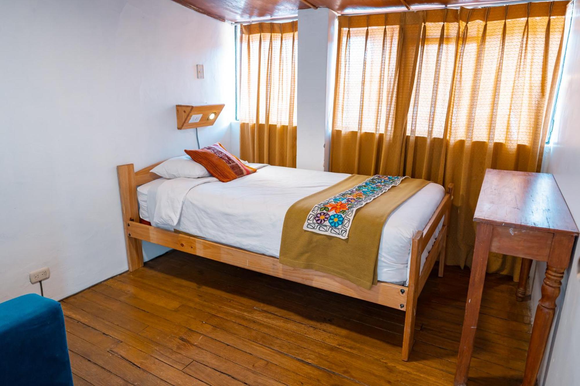 Guest house Natural *