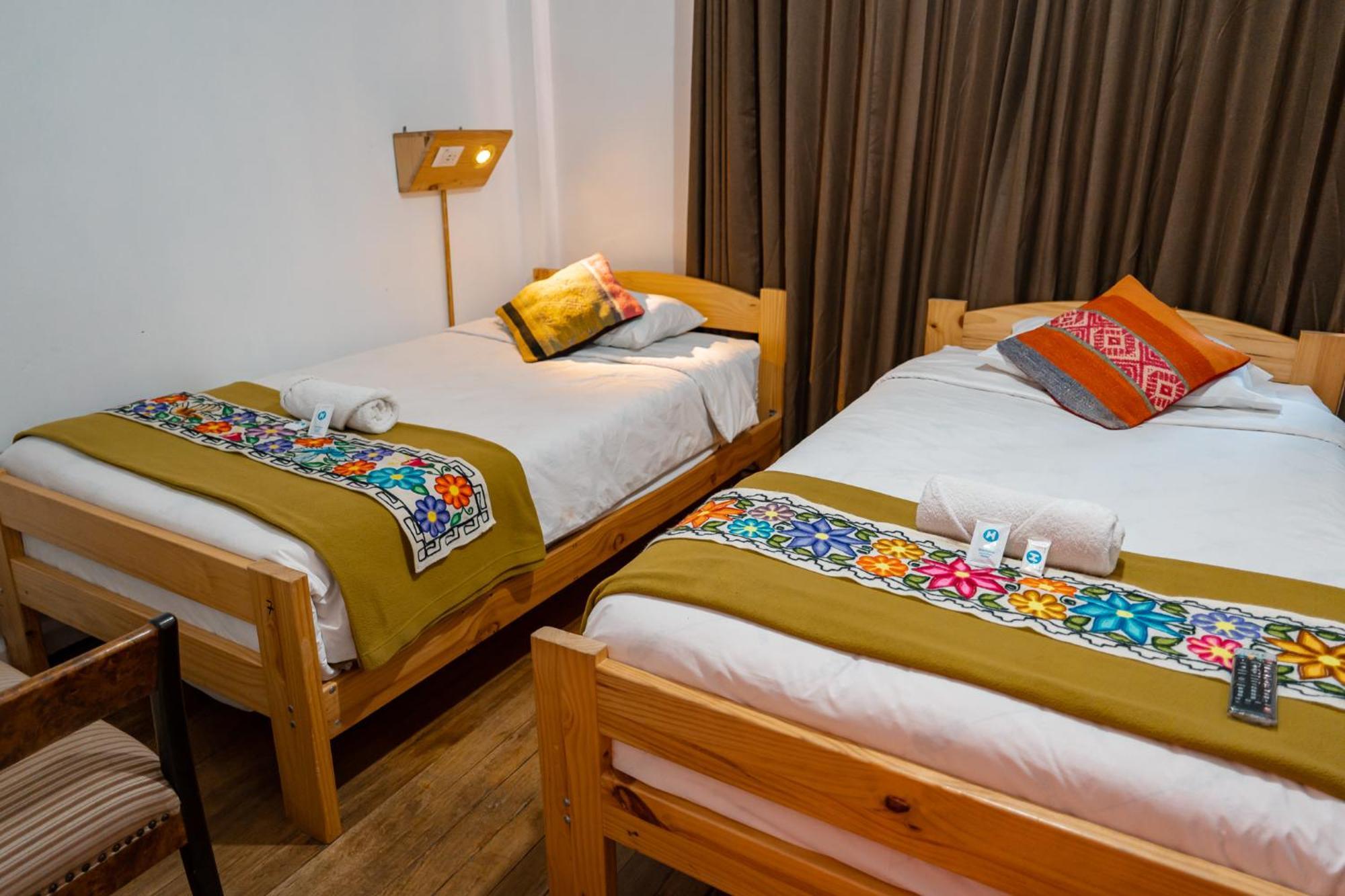Guest house Natural *